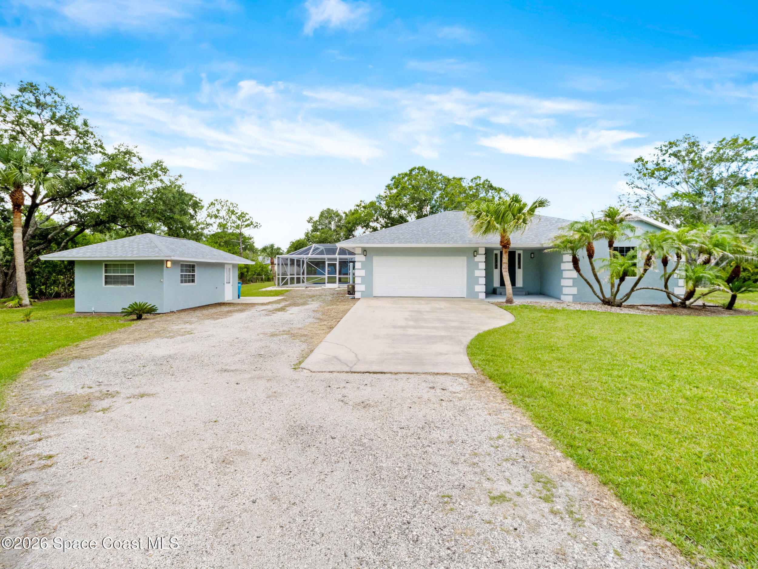 3480 Weber Road