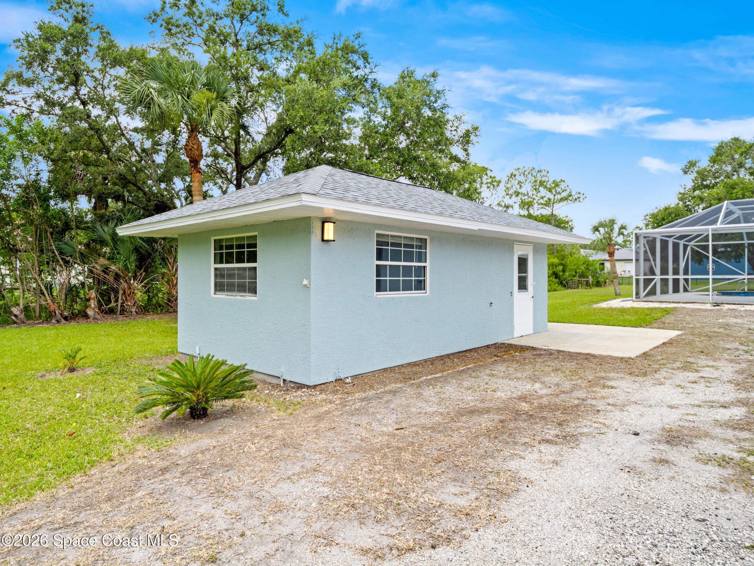 3480 Weber Road
