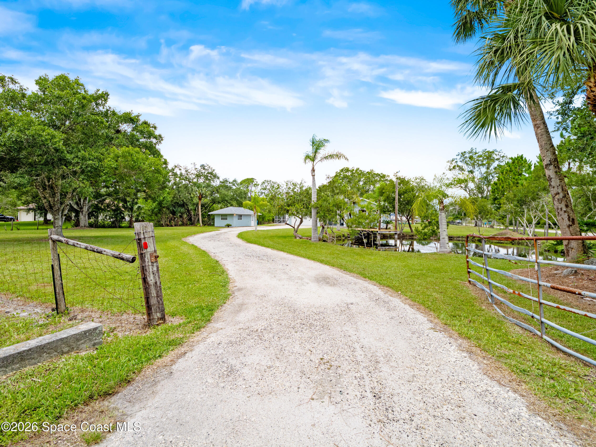 3480 Weber Road