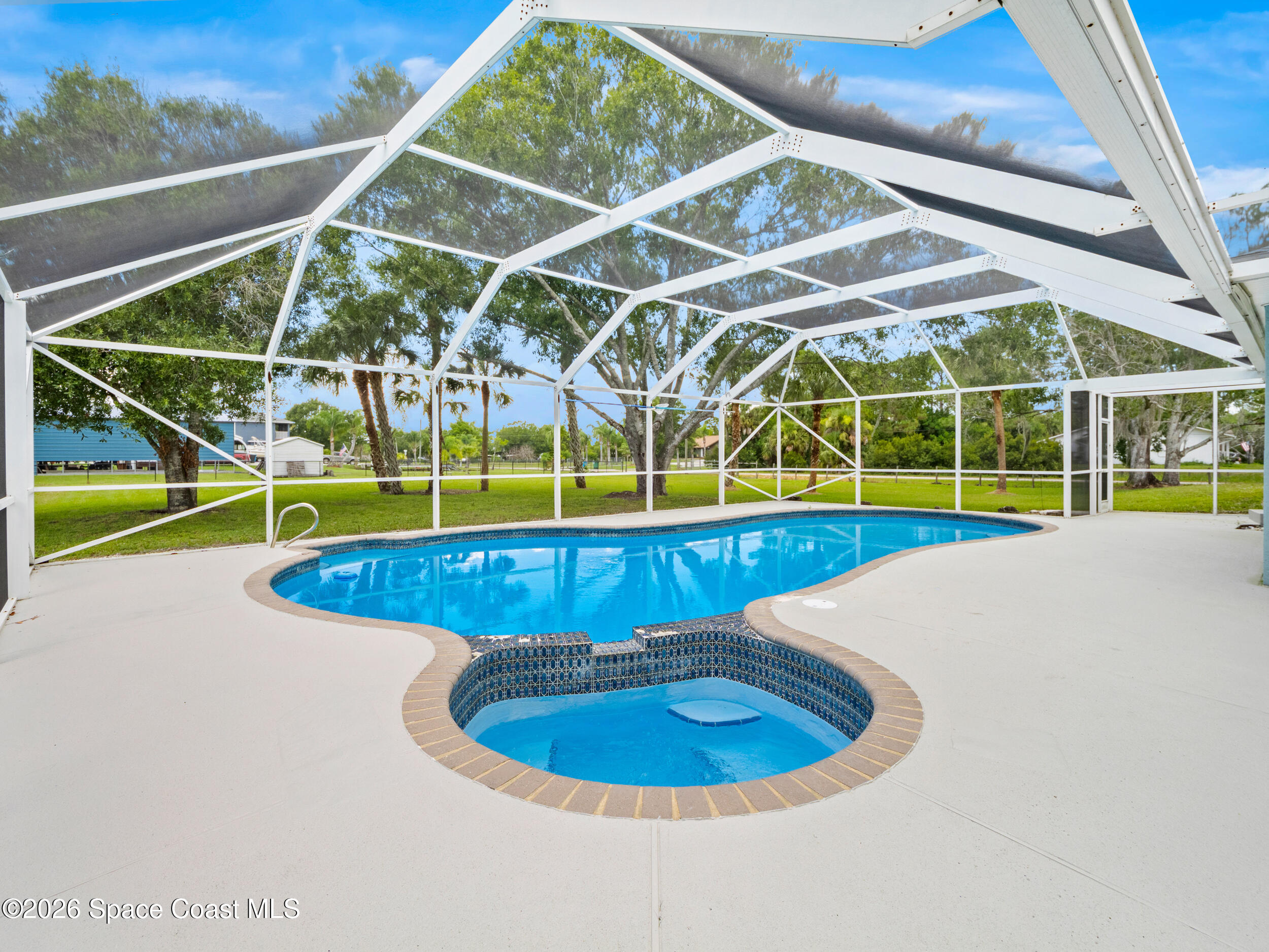 3480 Weber Road