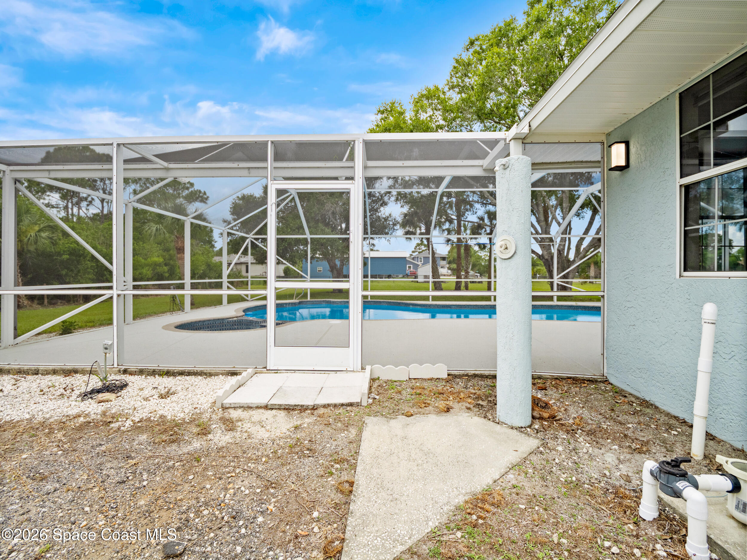 3480 Weber Road