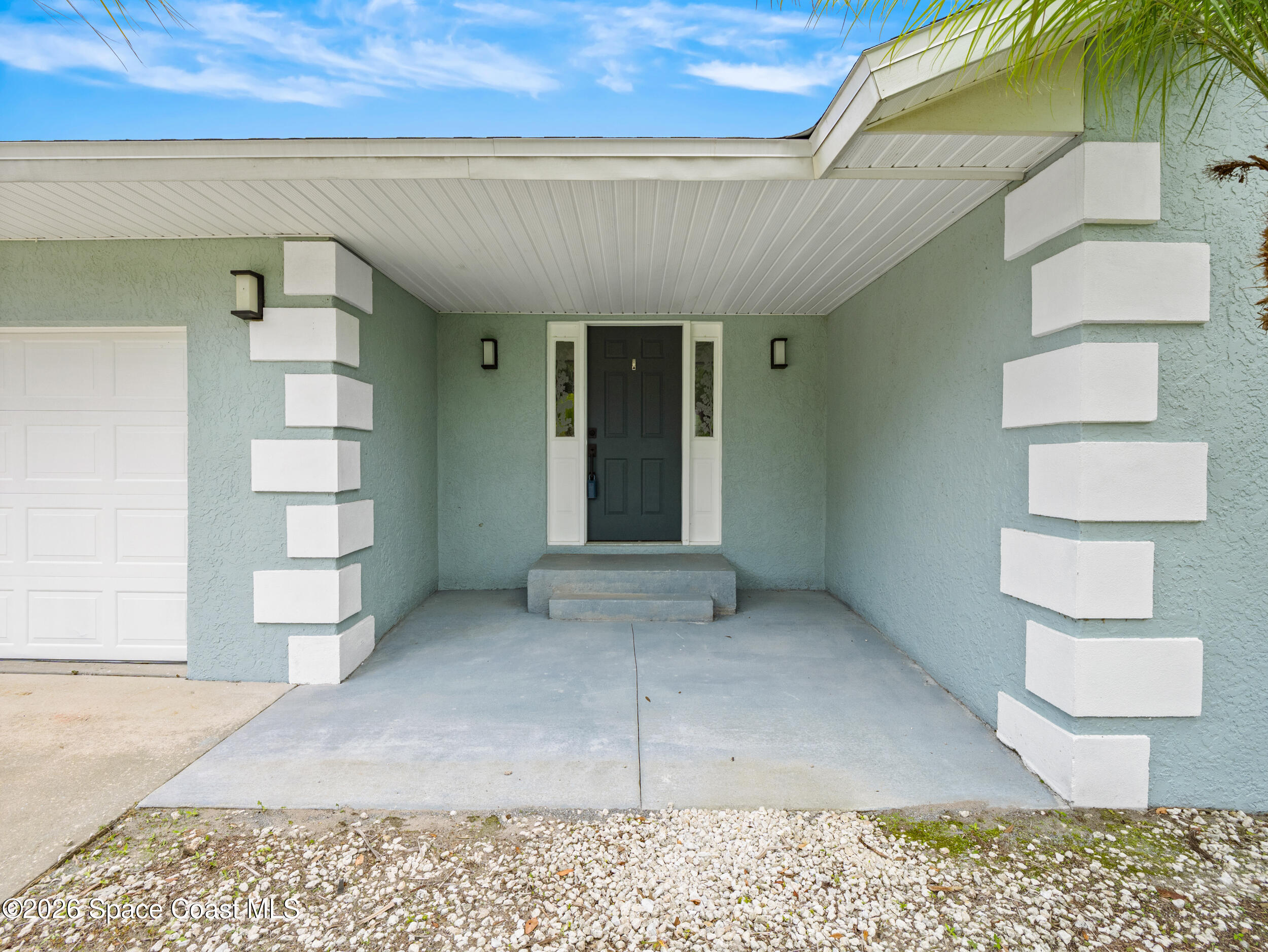 3480 Weber Road