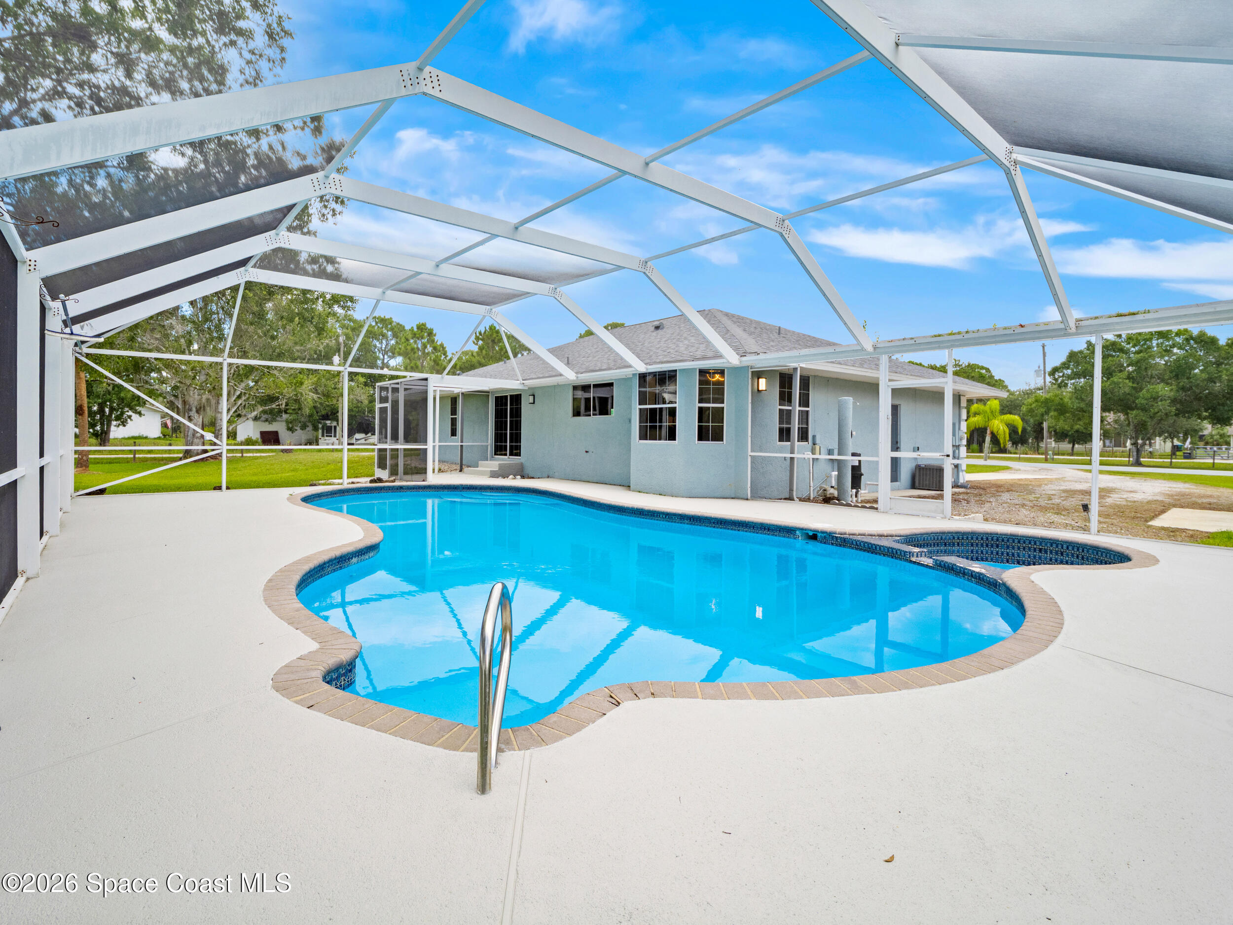 3480 Weber Road