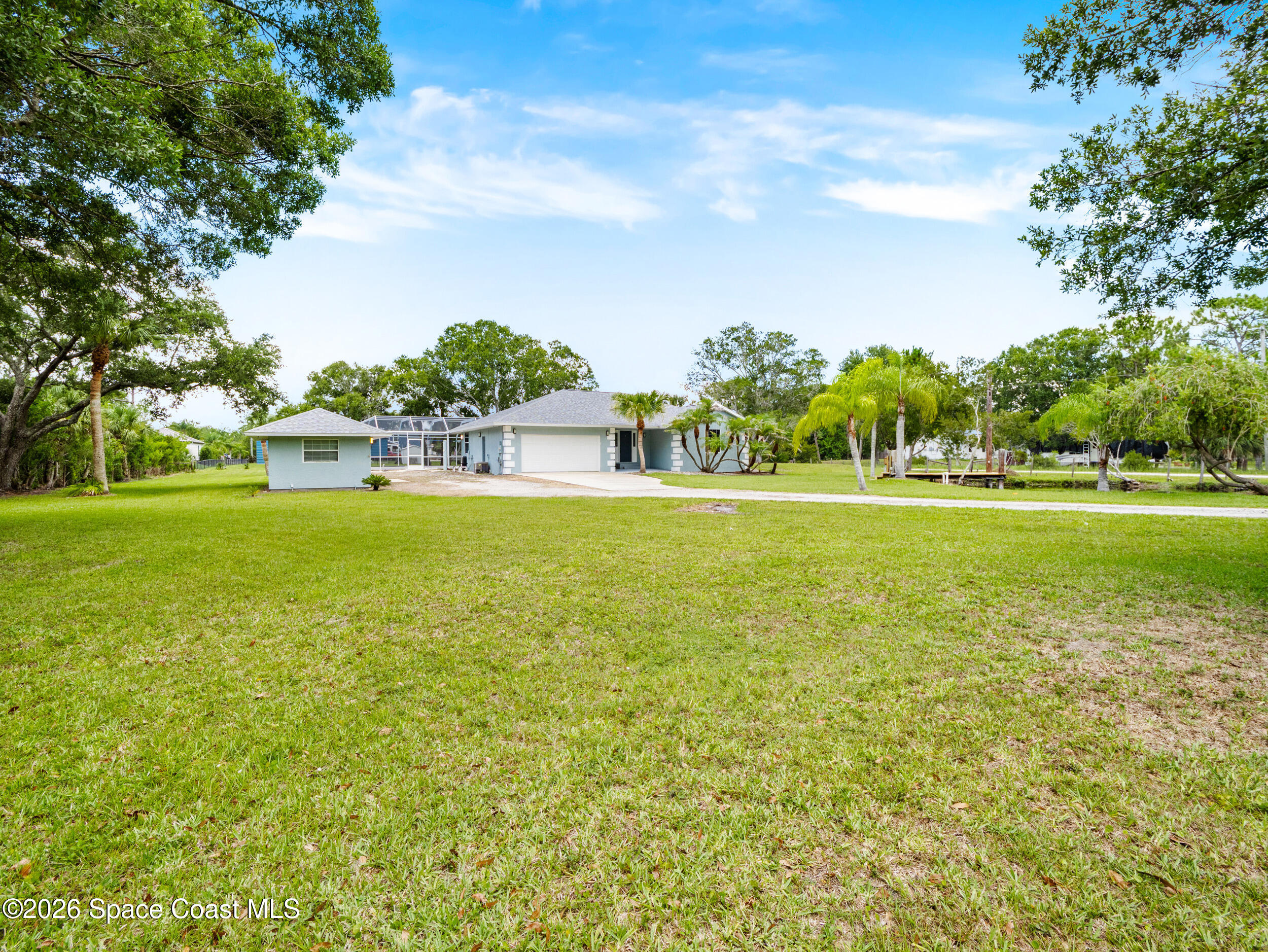 3480 Weber Road