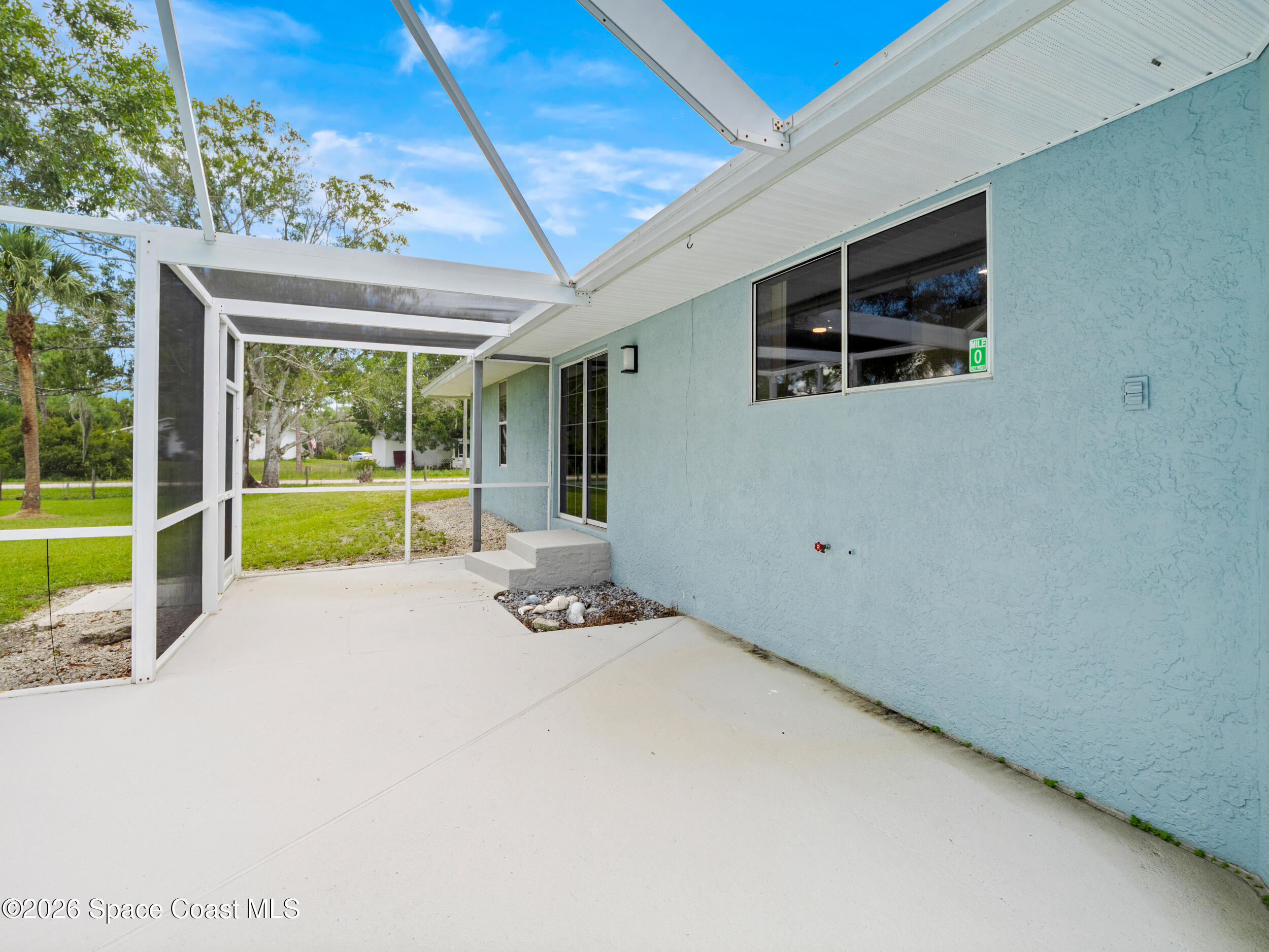 3480 Weber Road