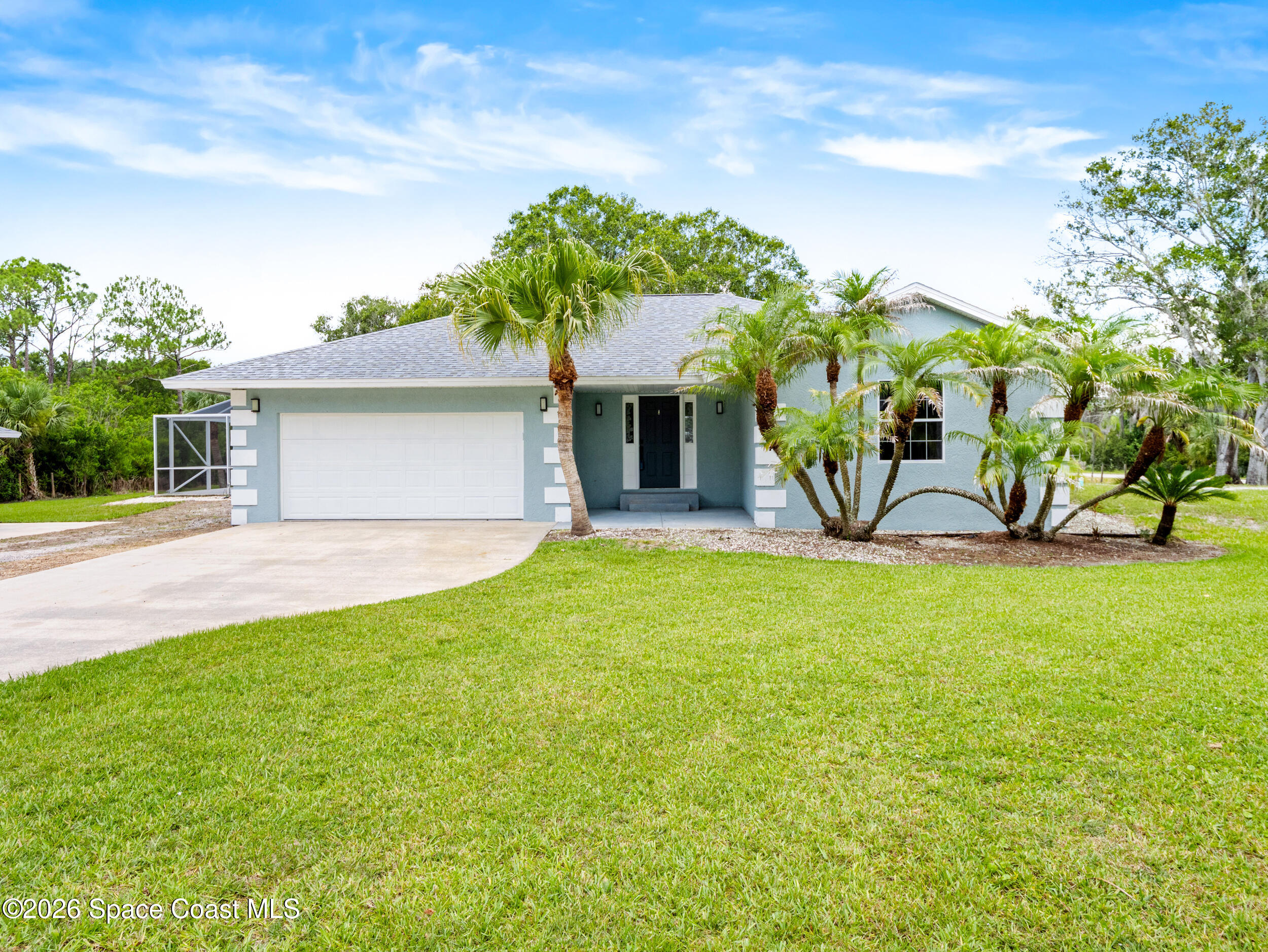 3480 Weber Road