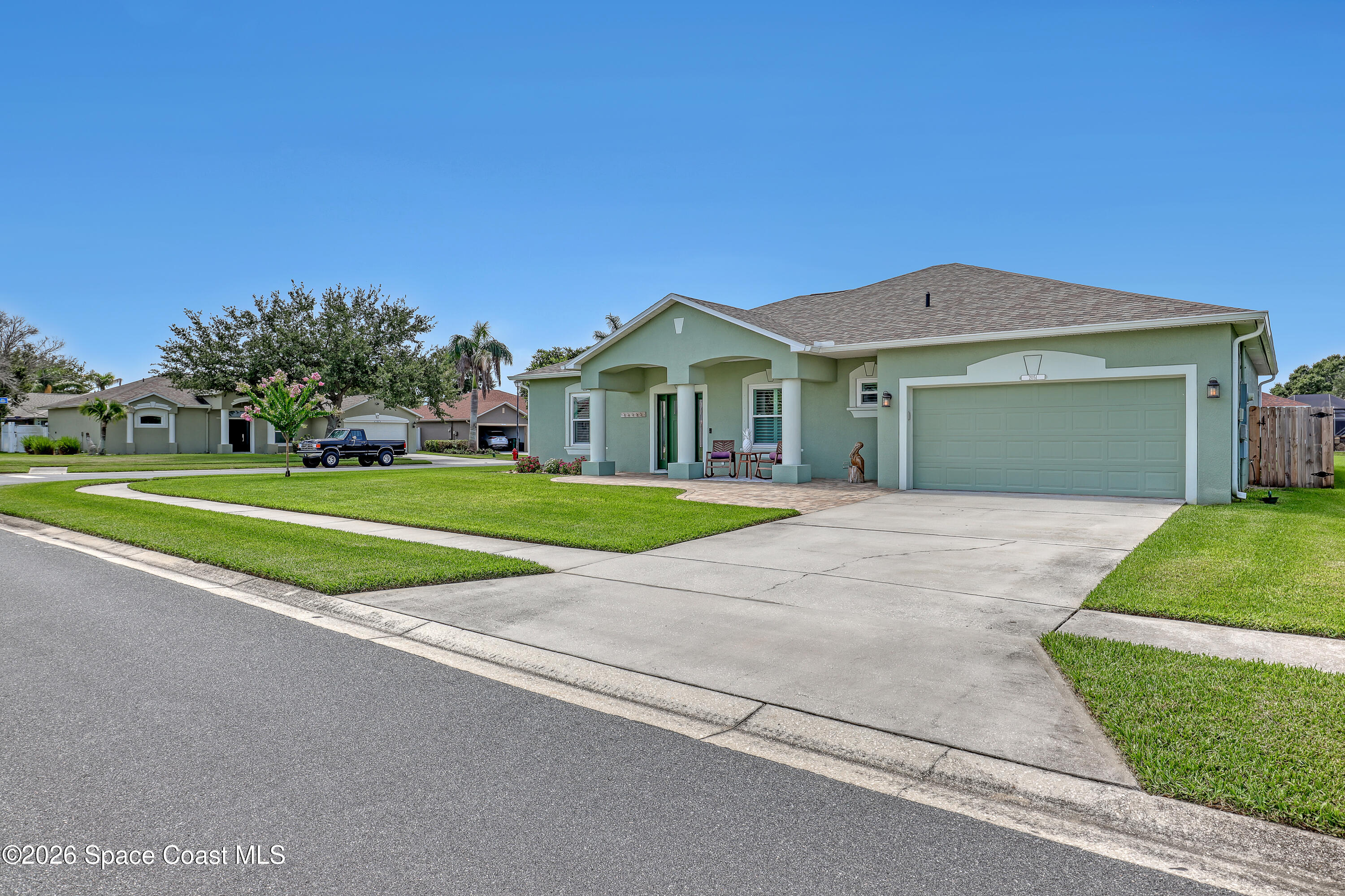 2051 Belmont Way