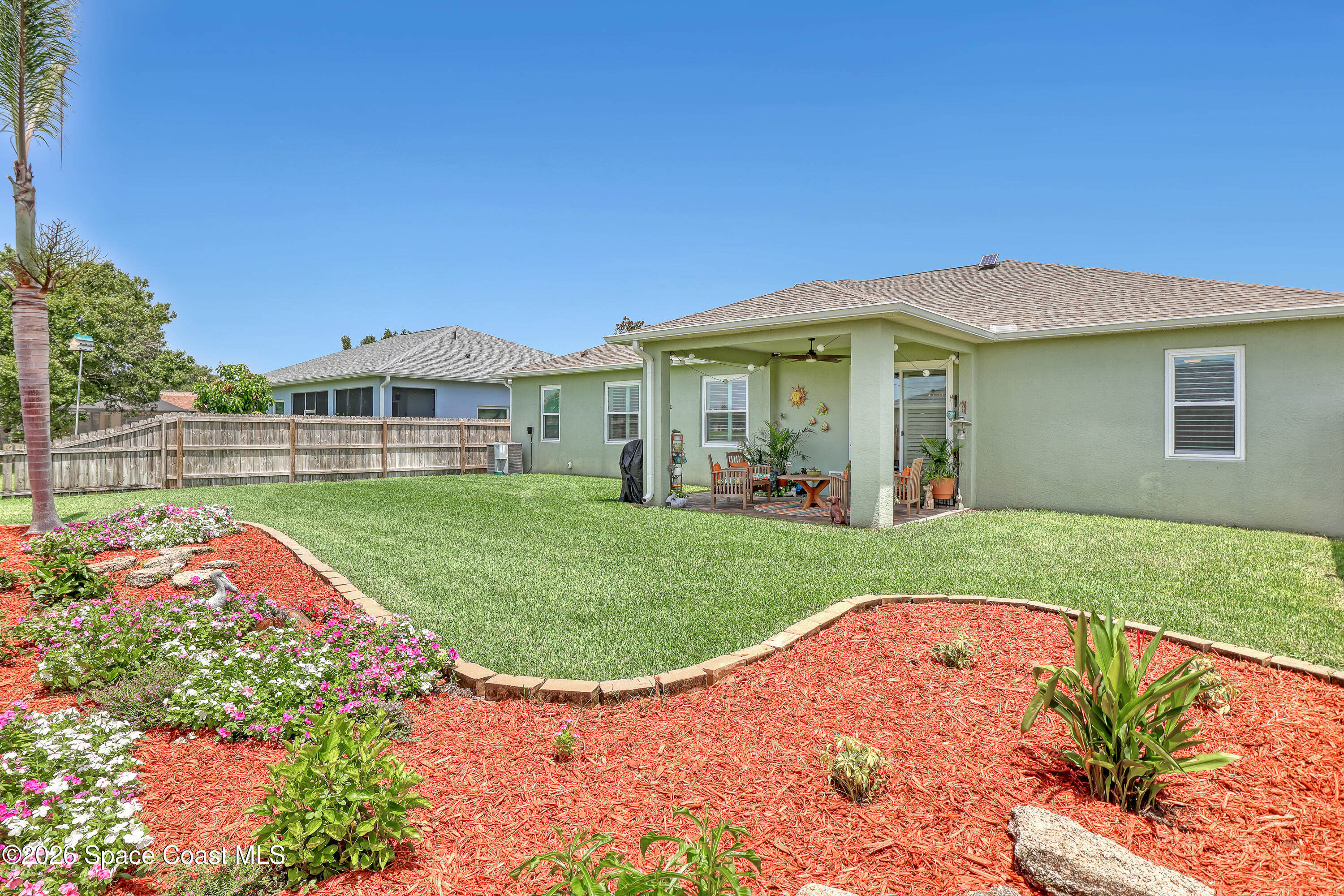 2051 Belmont Way