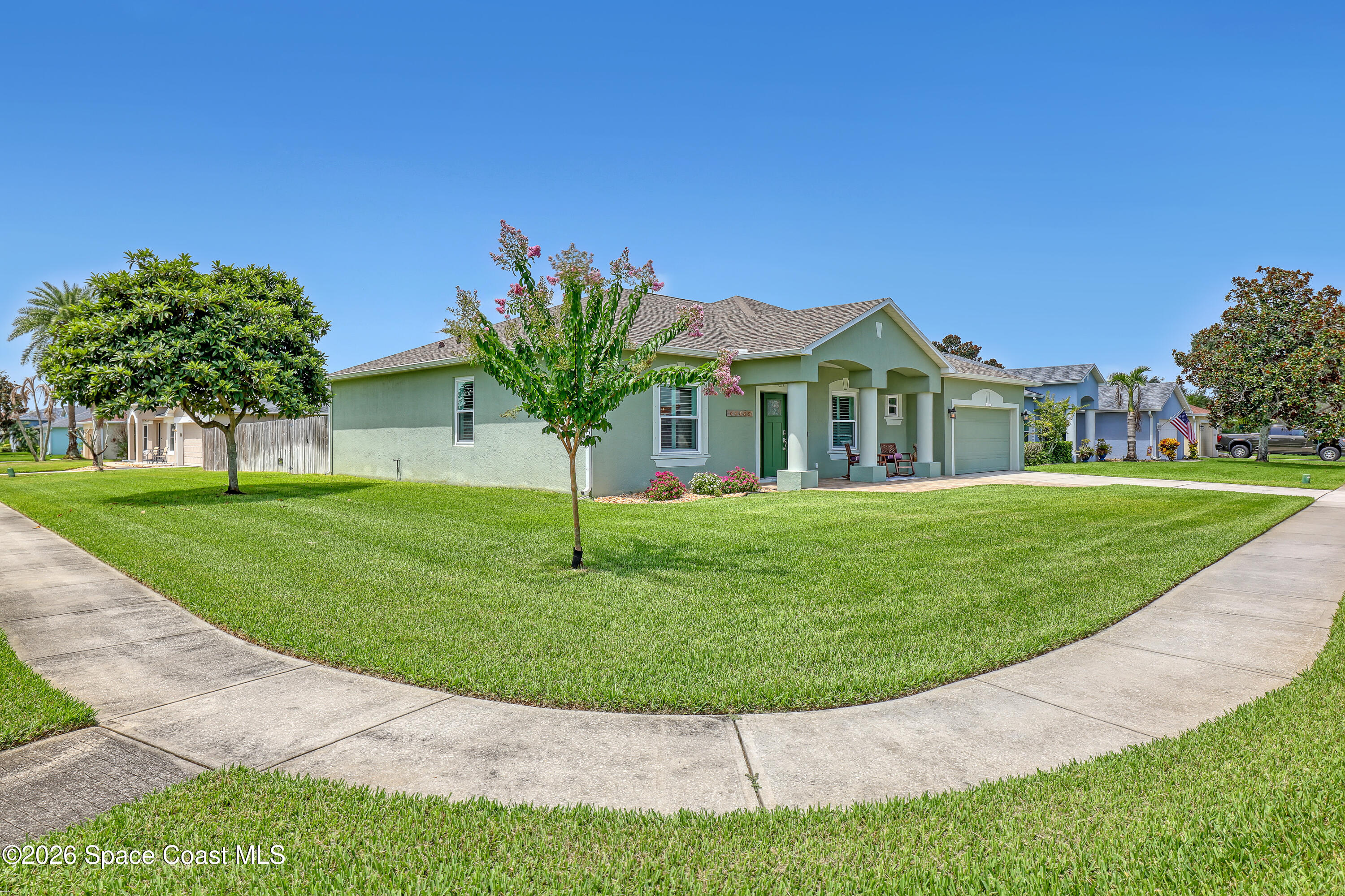 2051 Belmont Way