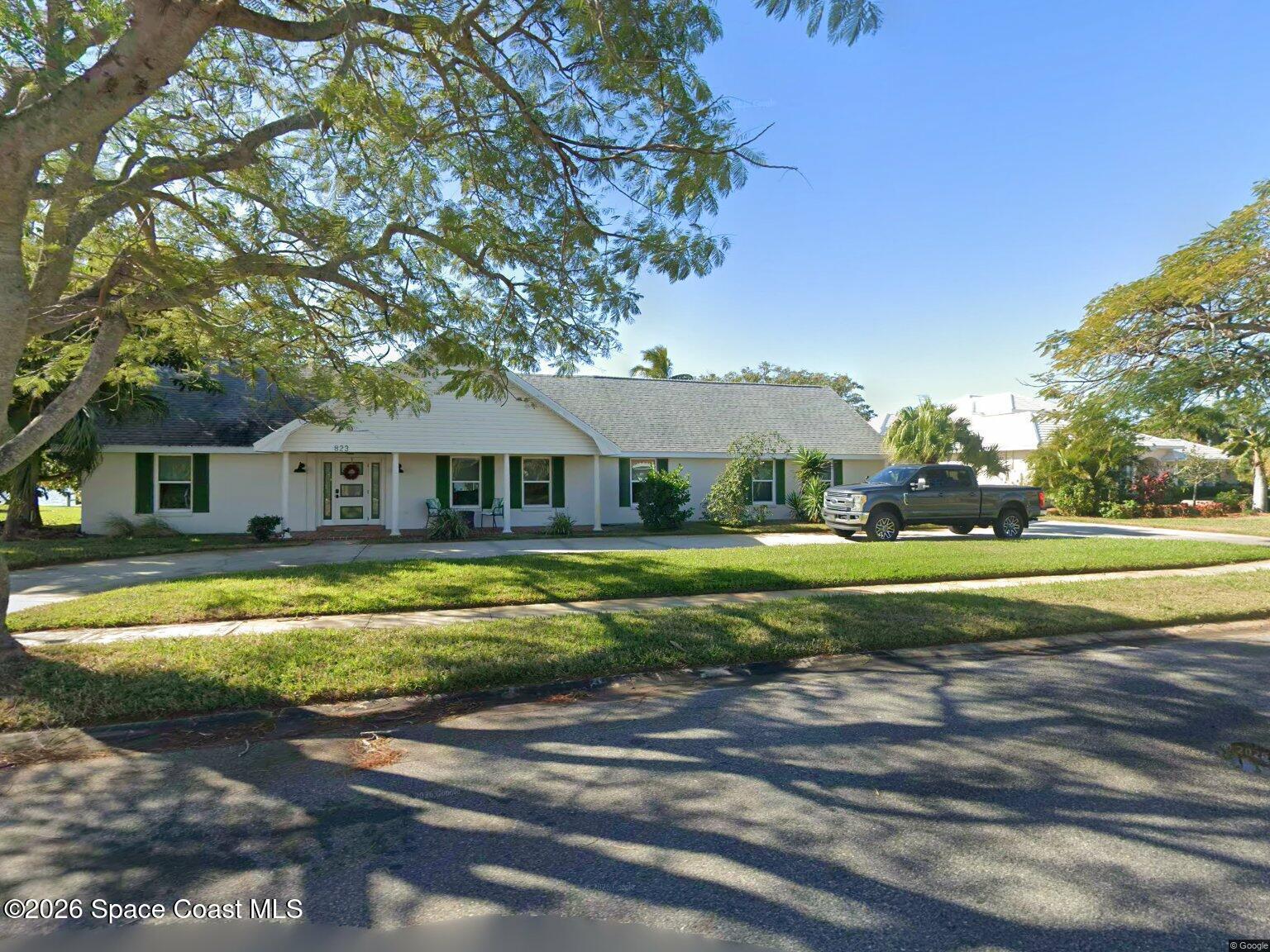 823 Malibu Lane