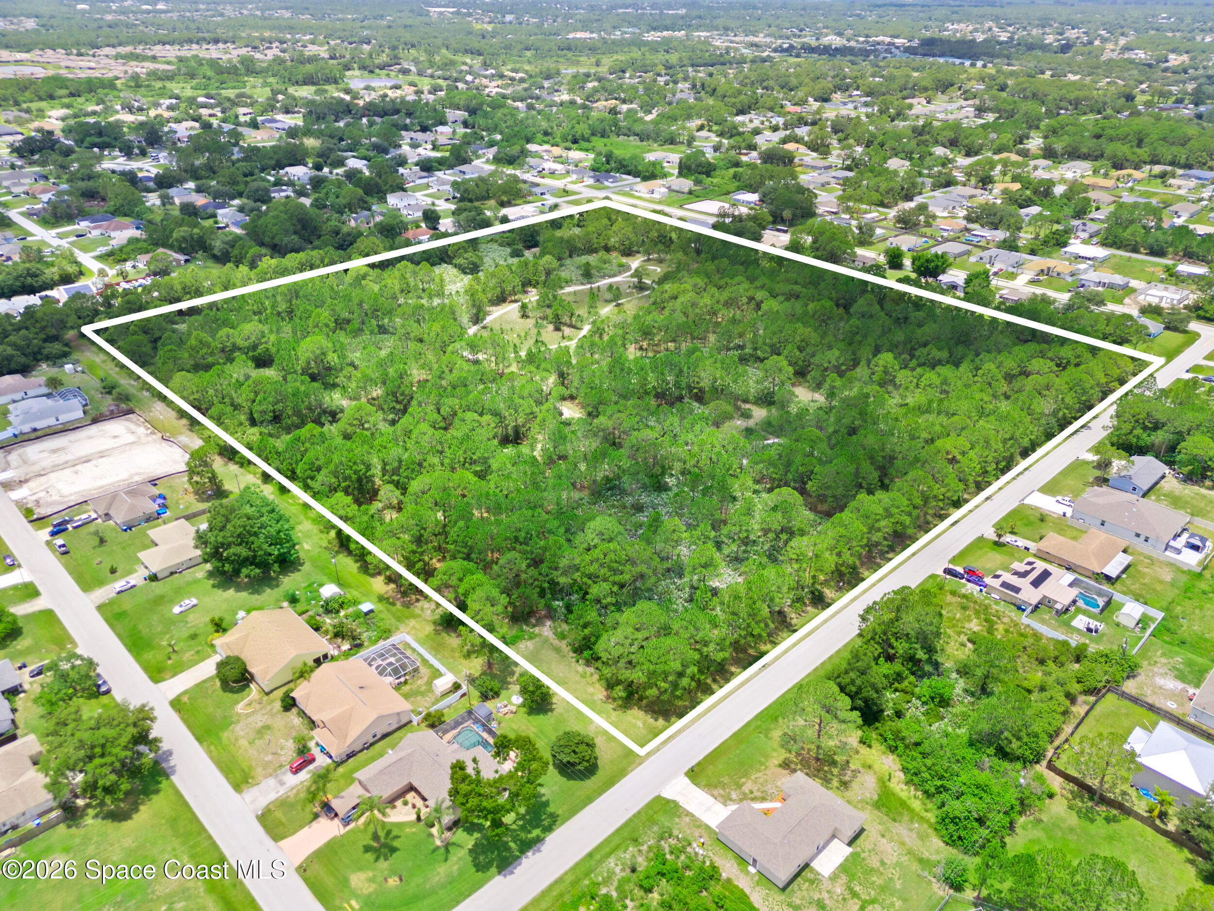 000 Warrior Avenue SE