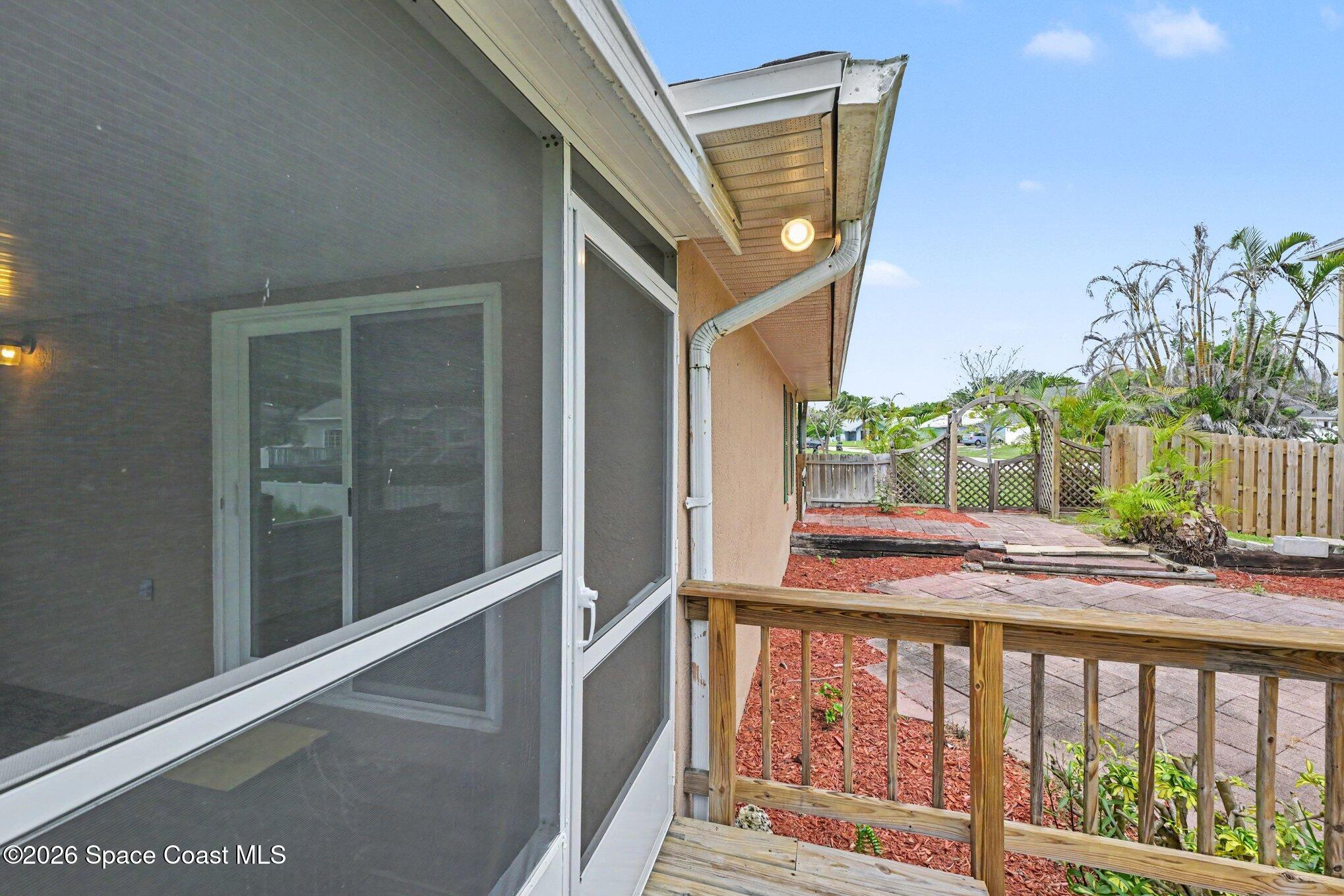 1019 Mandarin Drive NE