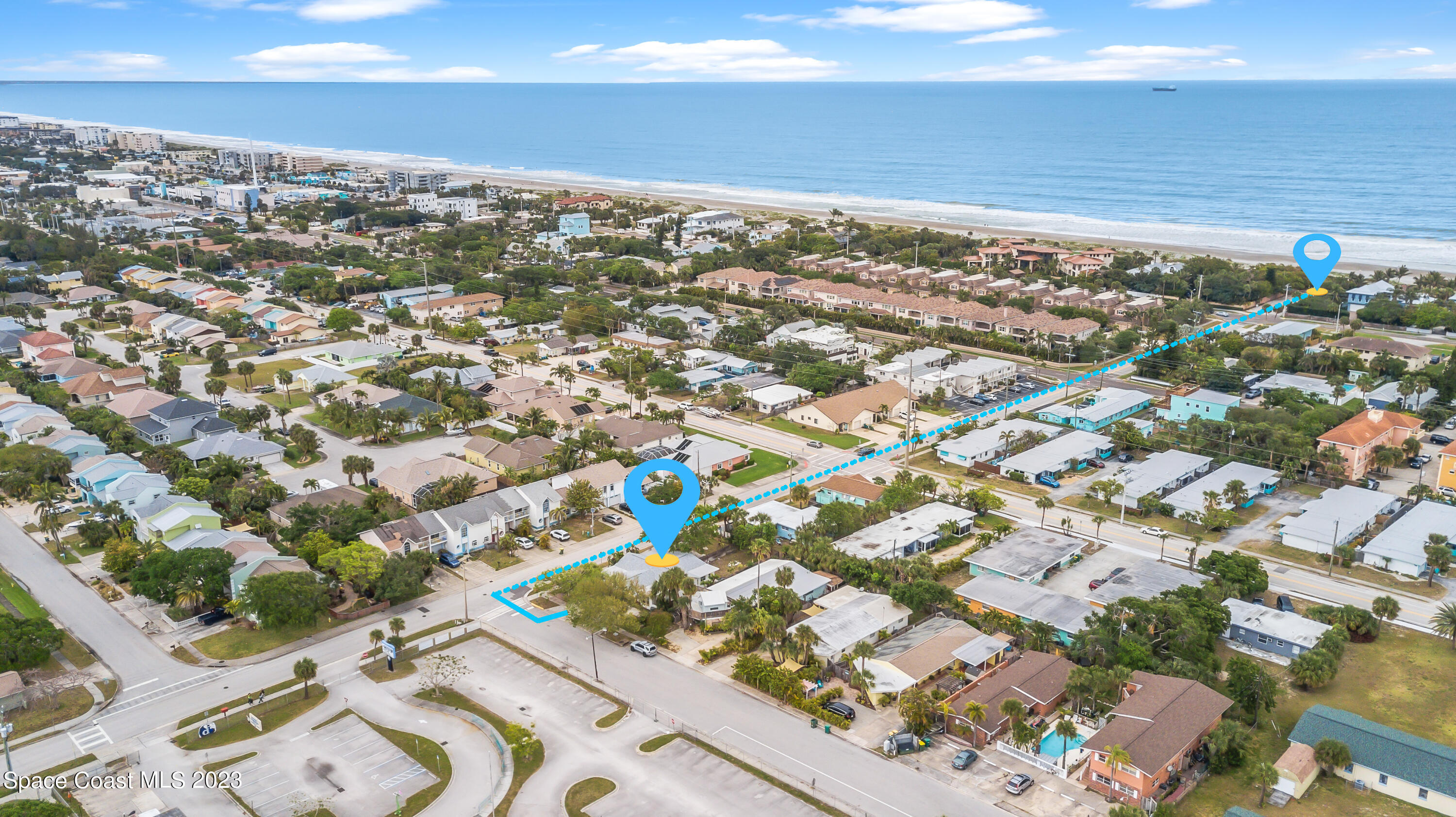 401 Sunrise Drive A