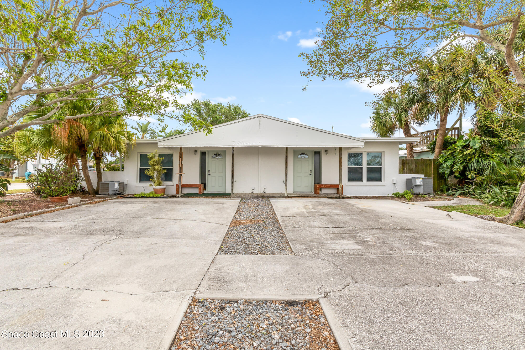 401 Sunrise Drive A