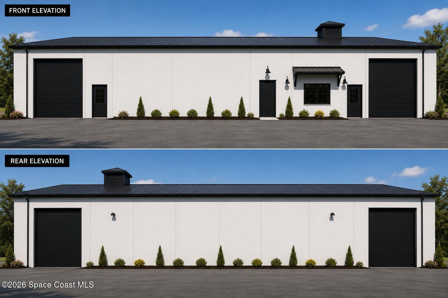 1291 Lake Washington Road Bldg 2