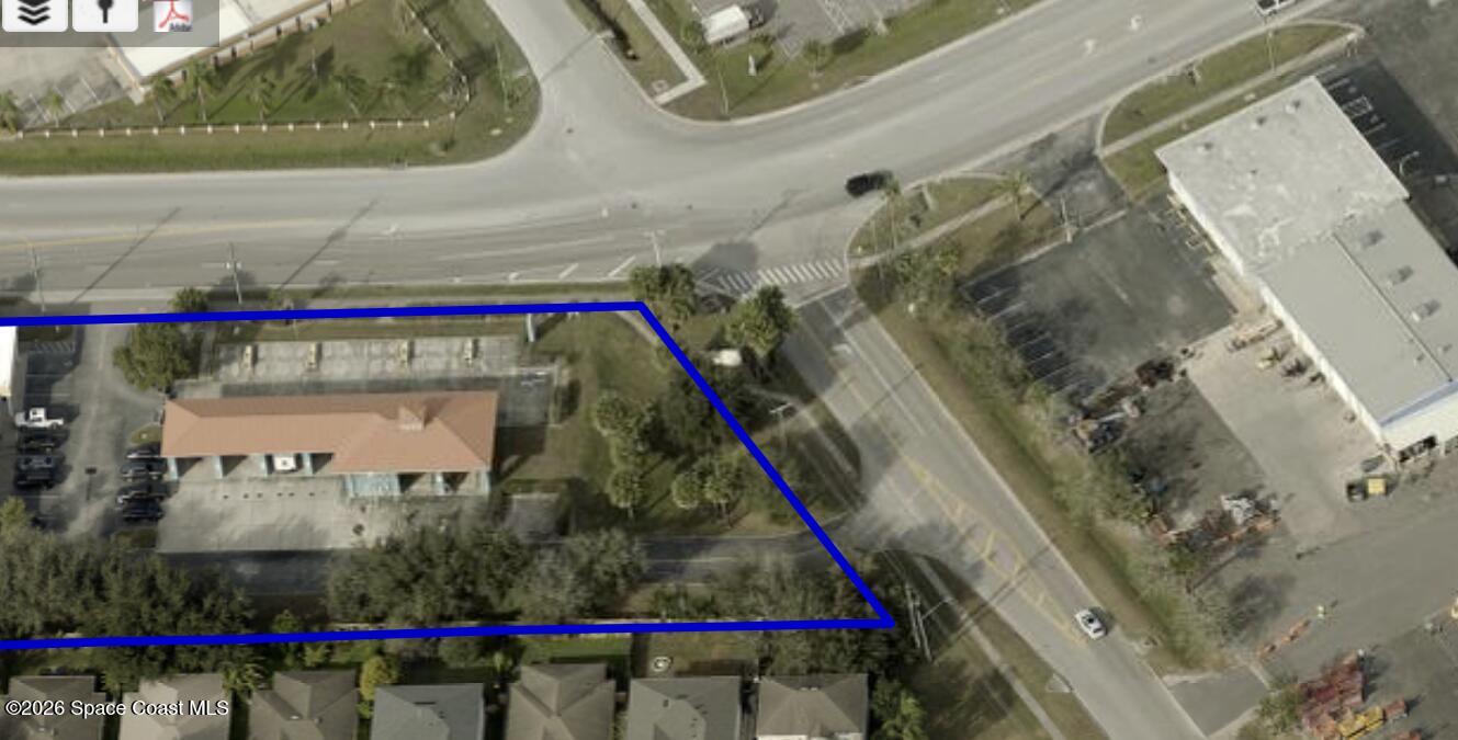 1291 Lake Washington Road Bldg 2