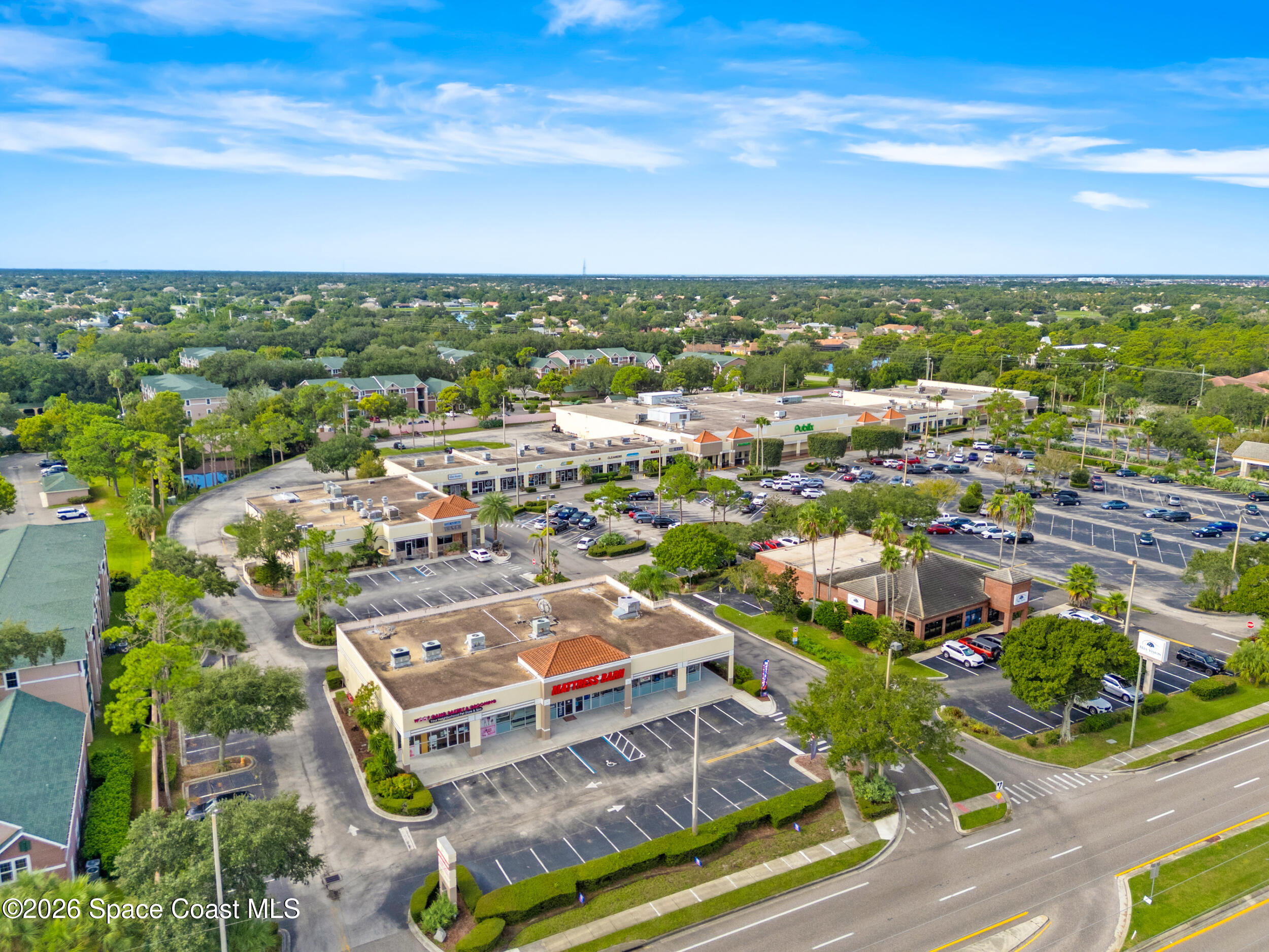 7777 N Wickham Road 15