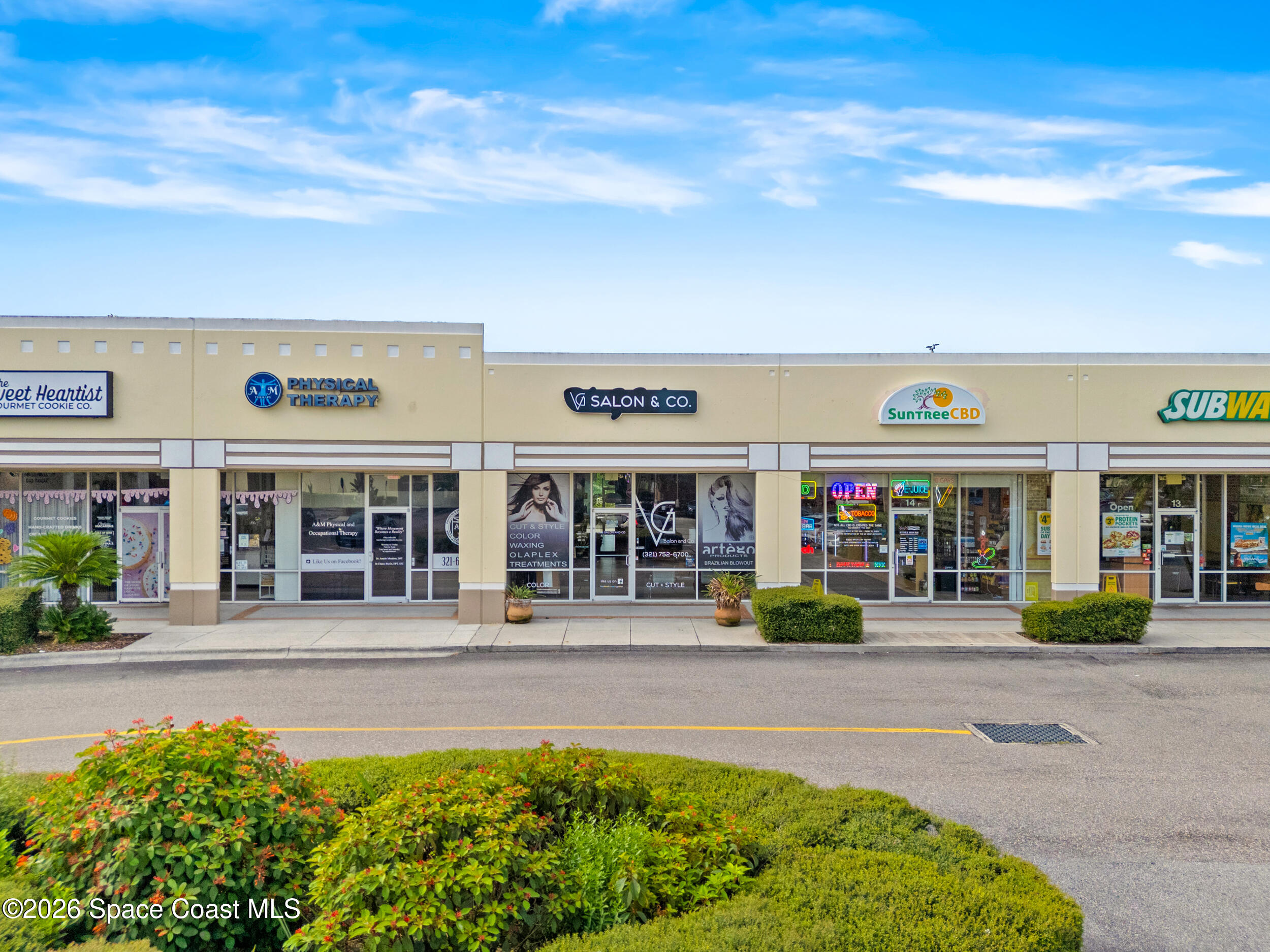 7777 N Wickham Road 15