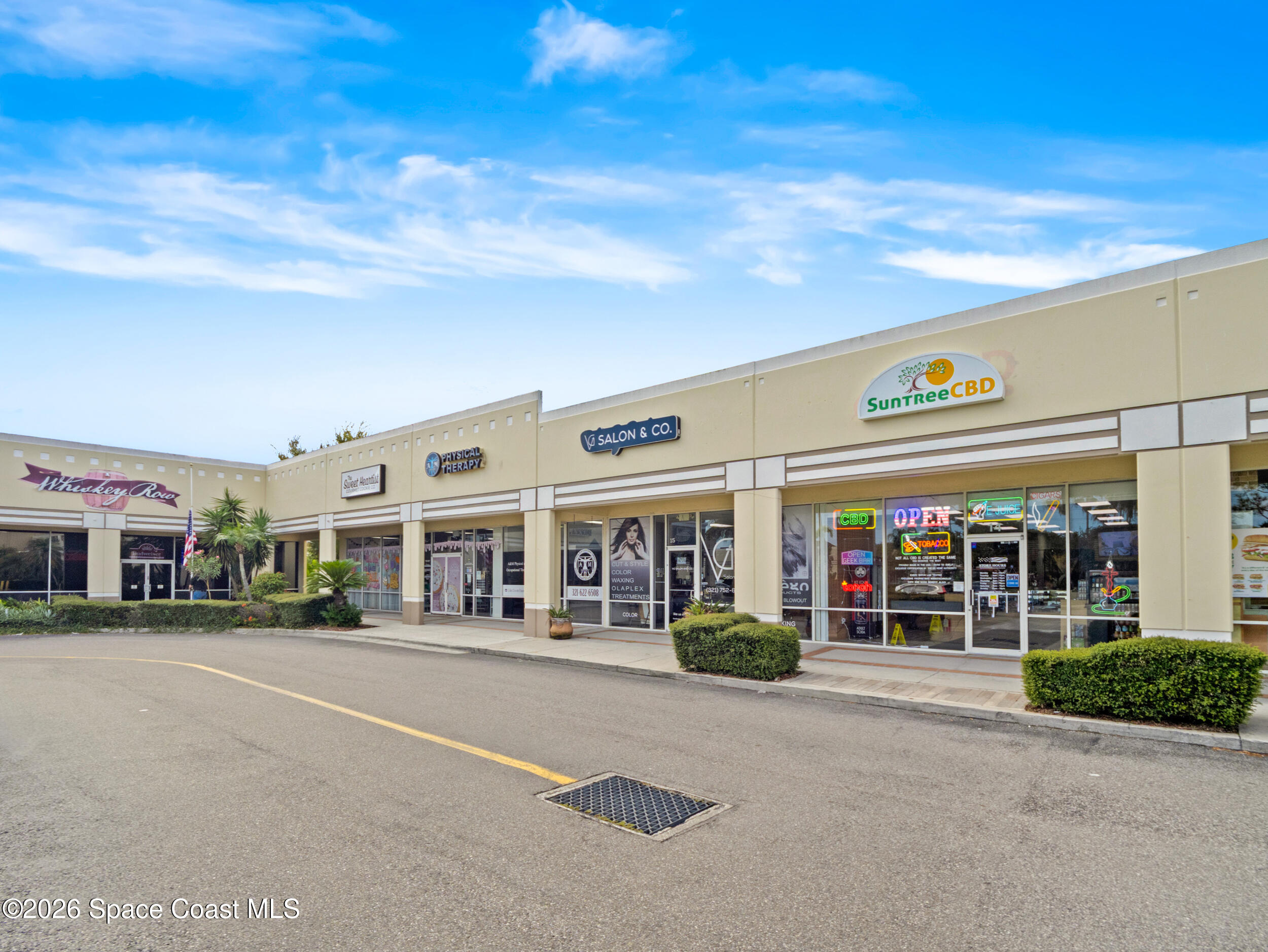 7777 N Wickham Road 15