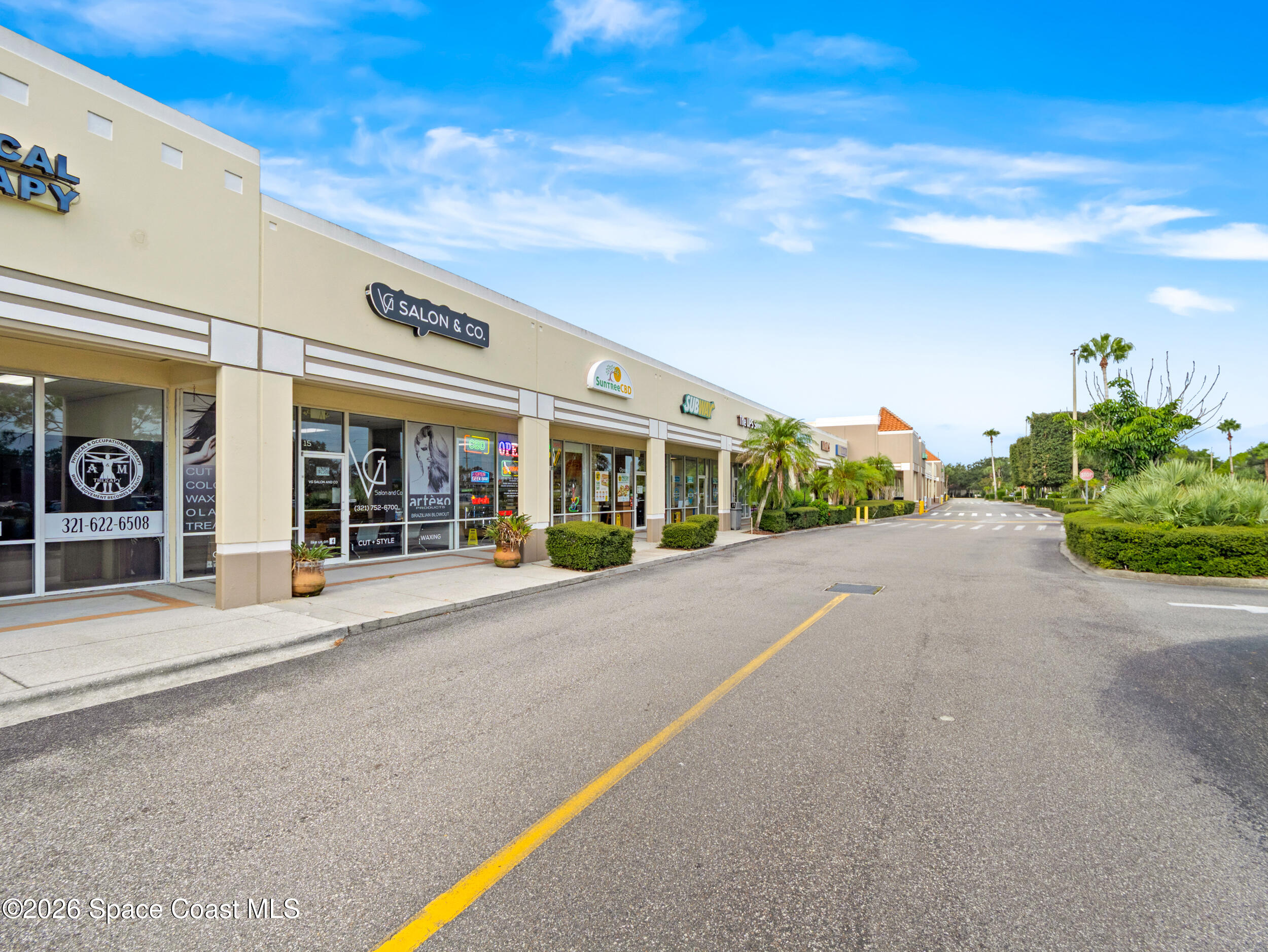 7777 N Wickham Road 15
