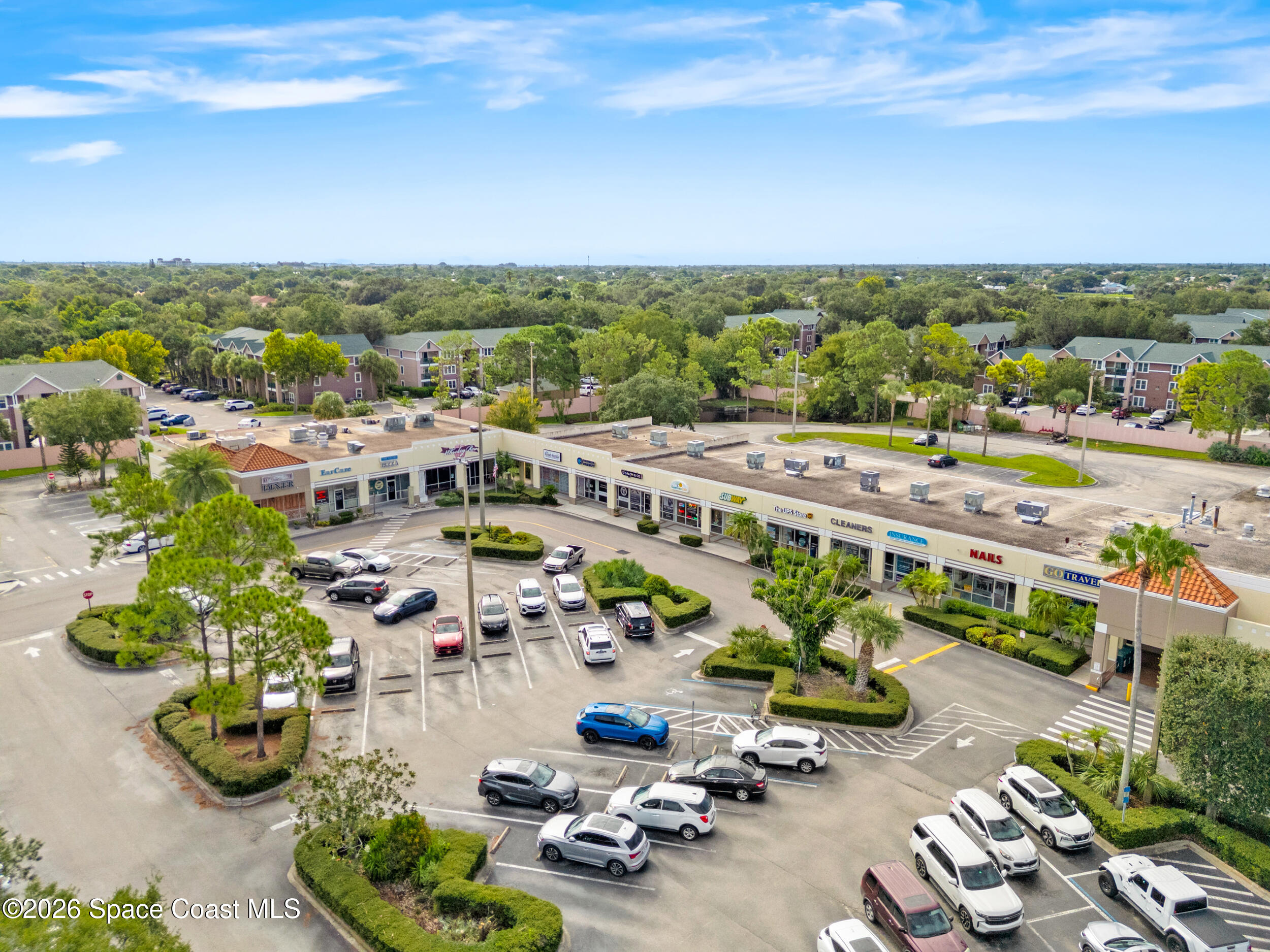 7777 N Wickham Road 15