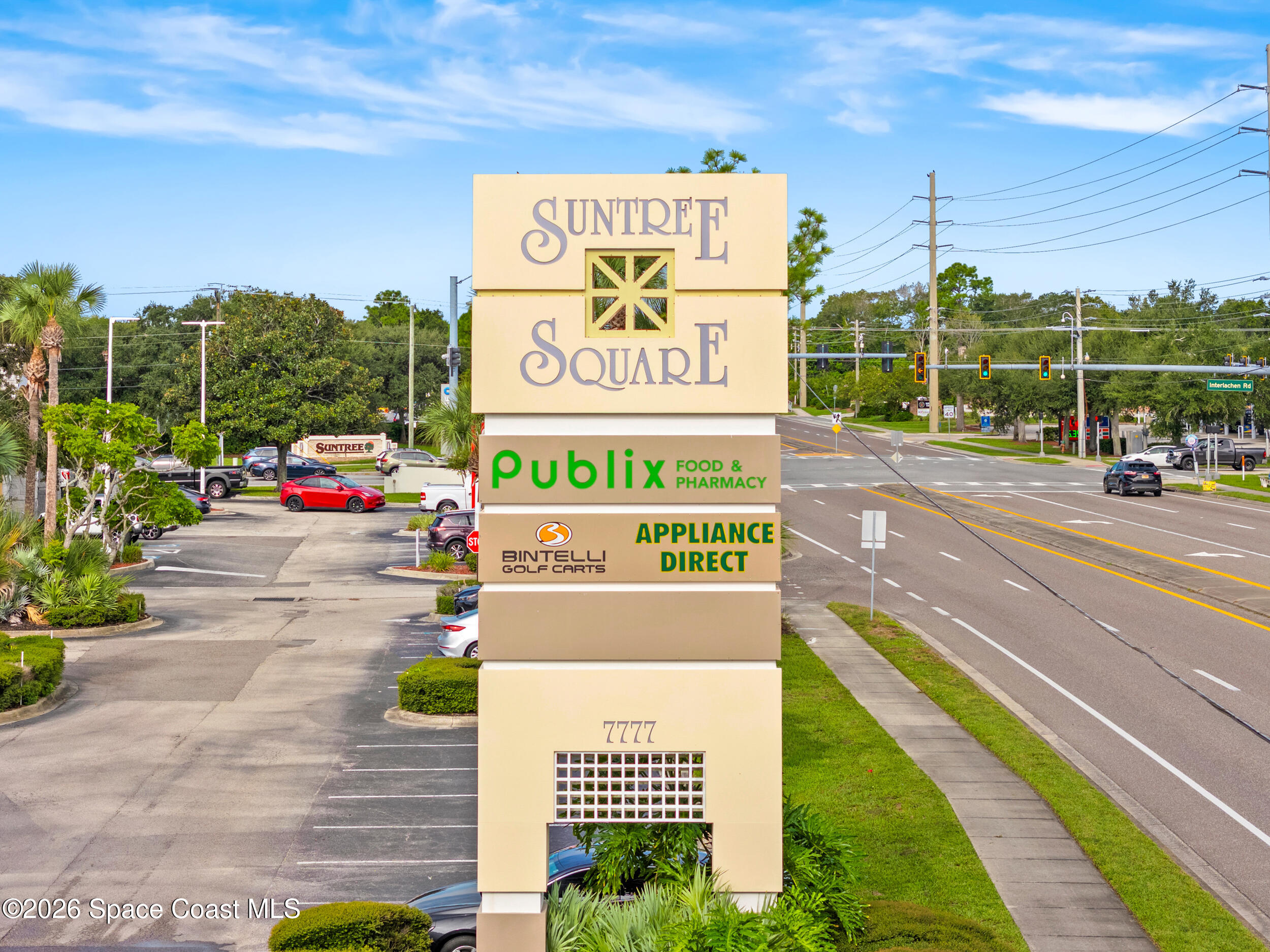7777 N Wickham Road 15