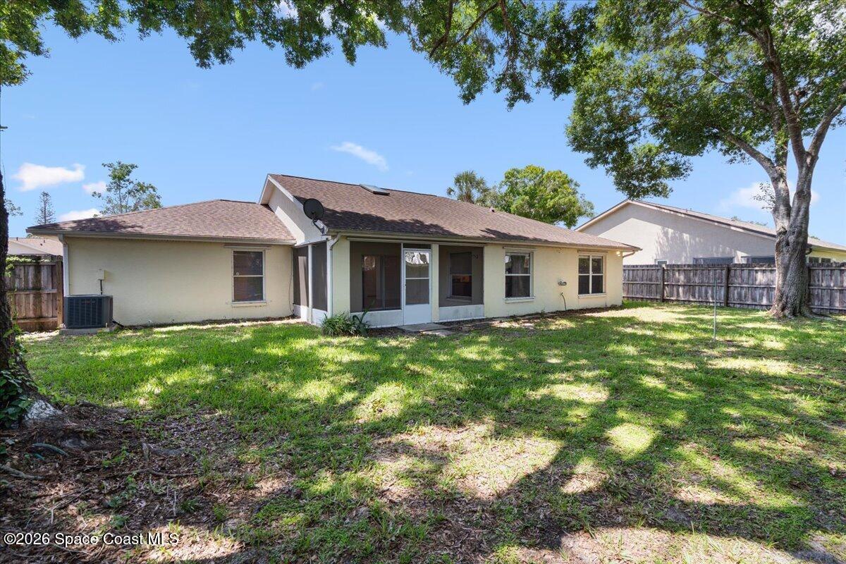 816 Hunters Creek Drive