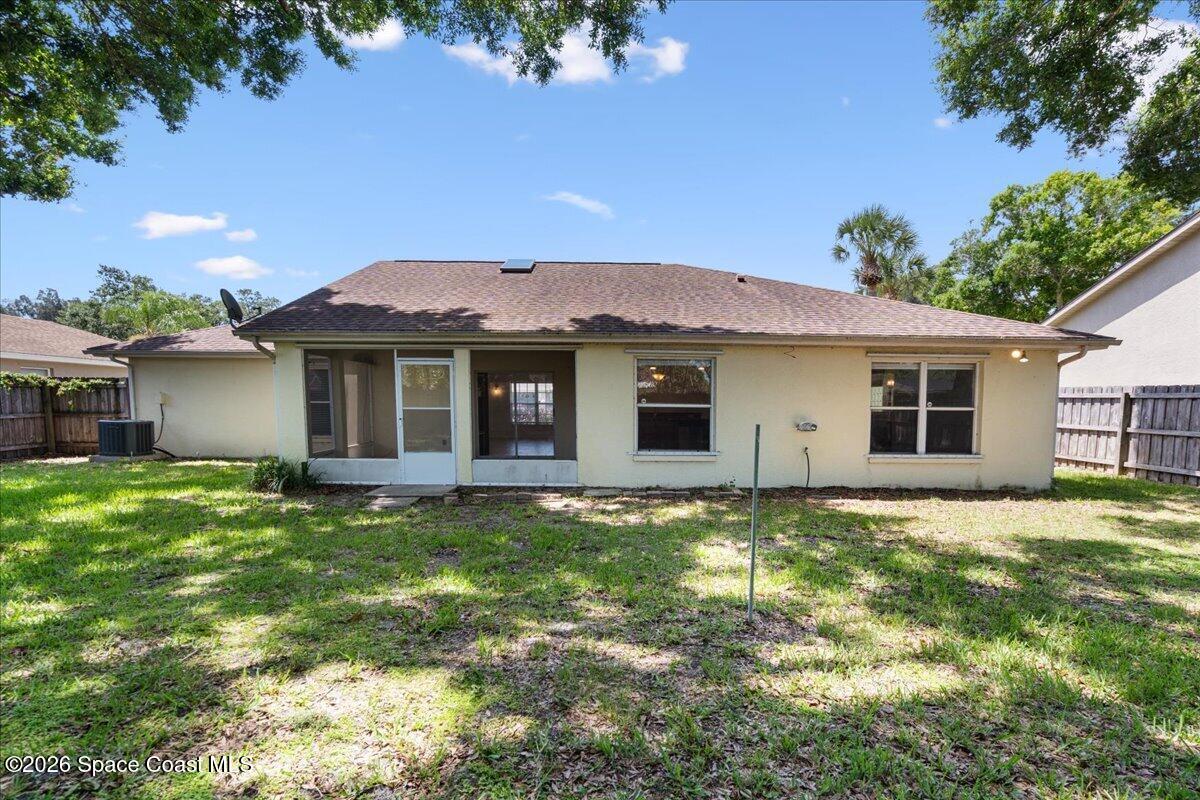 816 Hunters Creek Drive