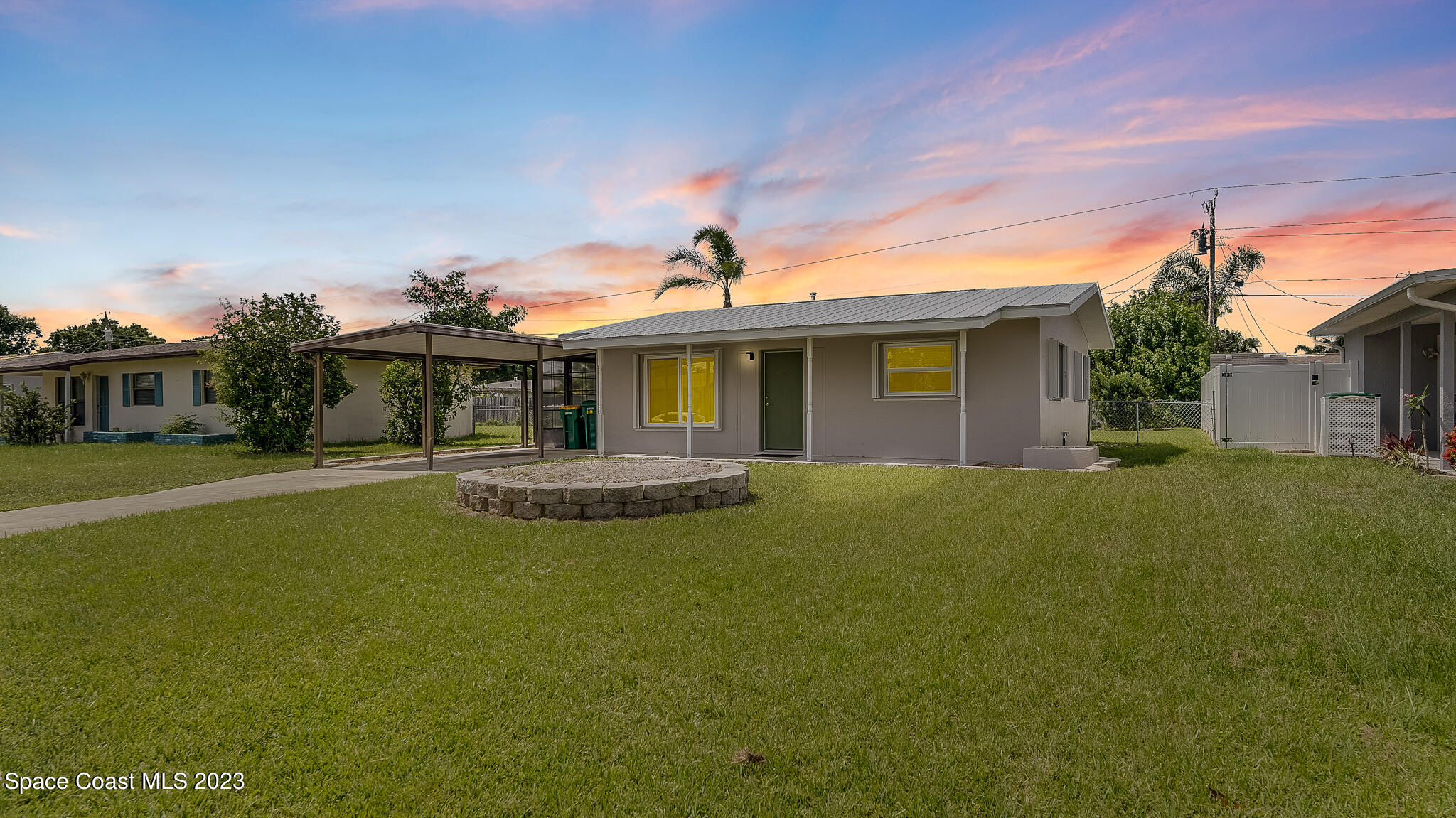 2416 Delaware Drive
