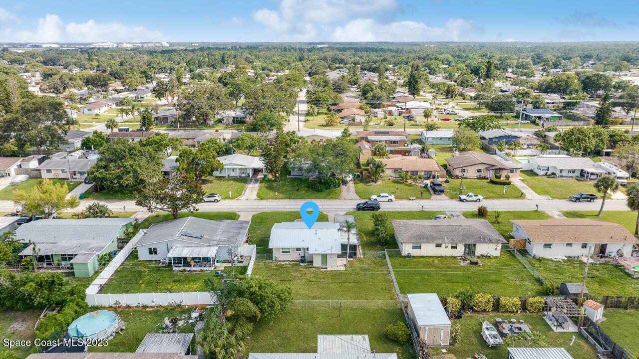 2416 Delaware Drive