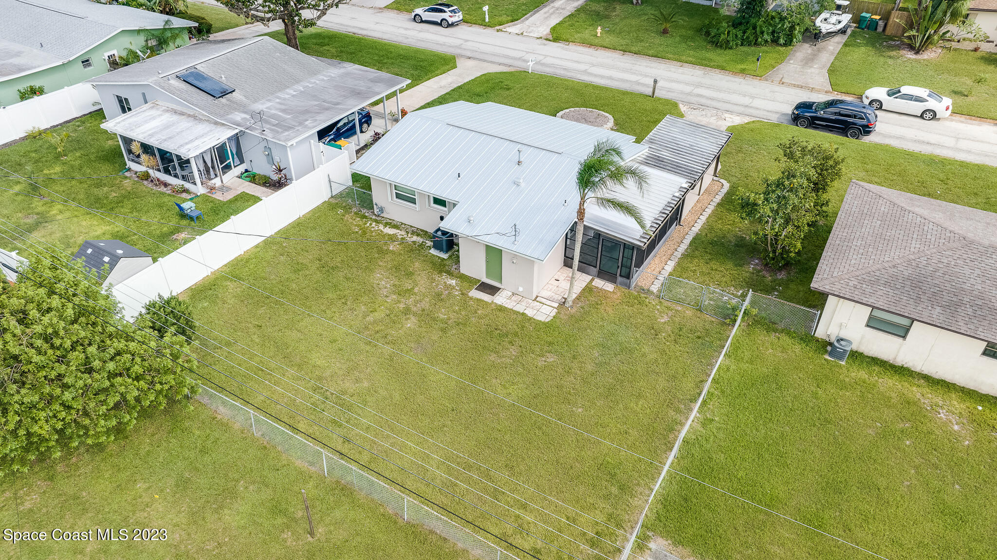 2416 Delaware Drive