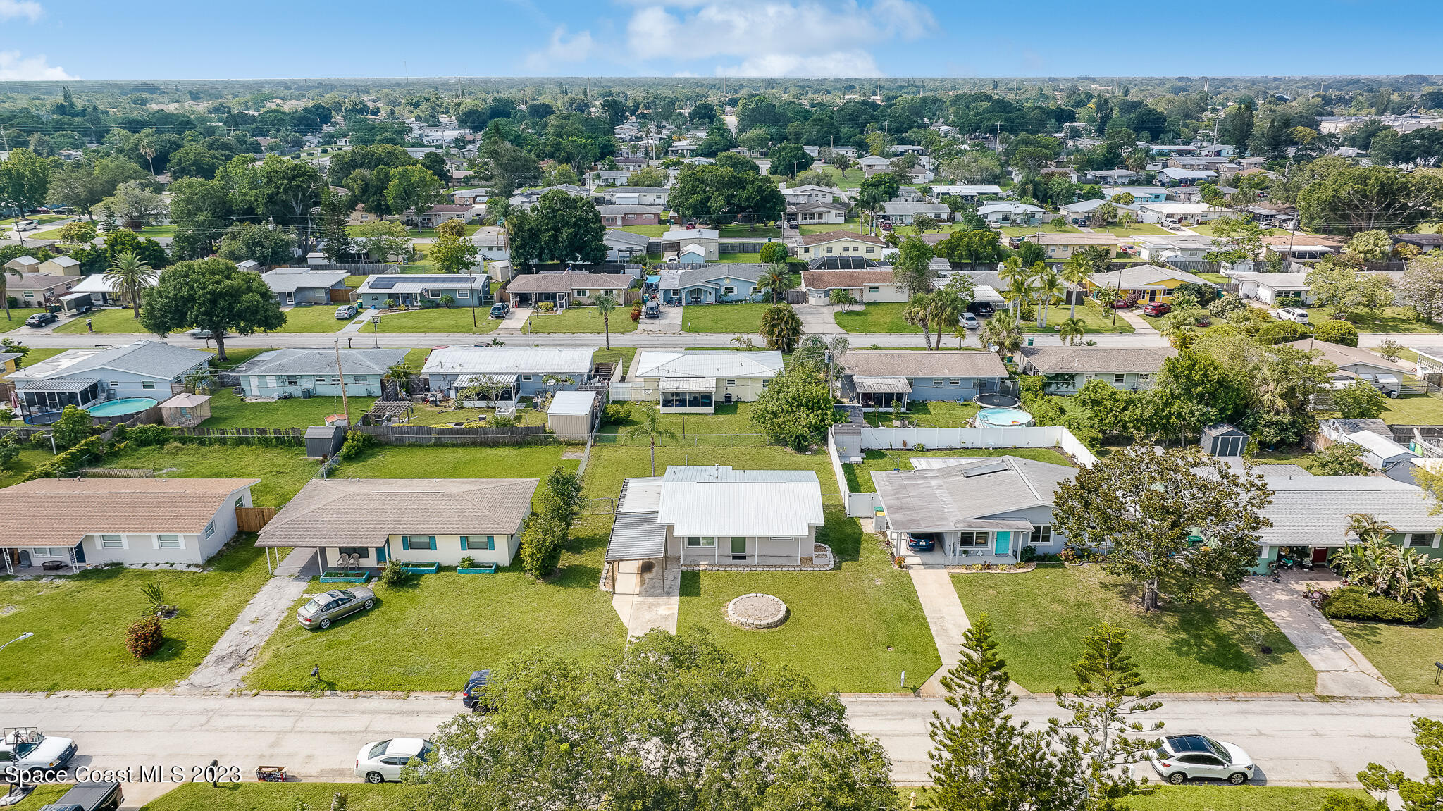 2416 Delaware Drive