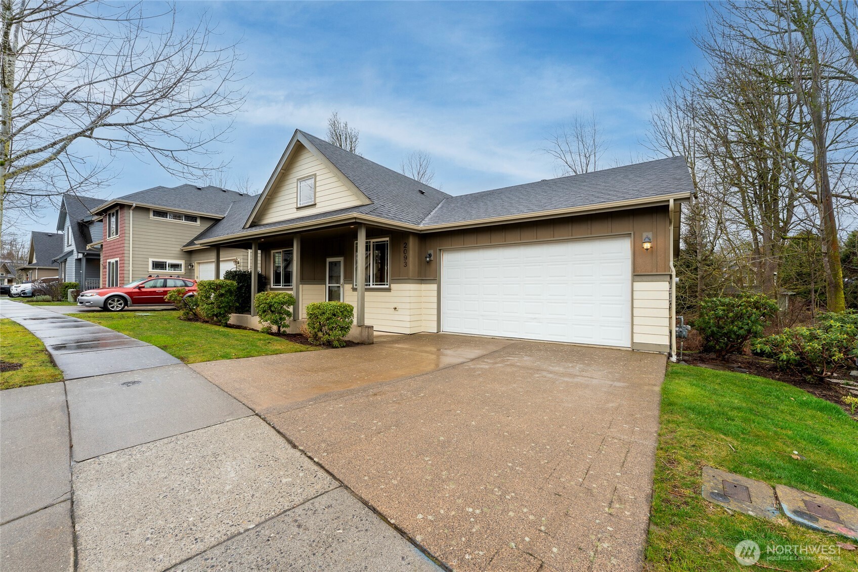 2093 Calico Loop