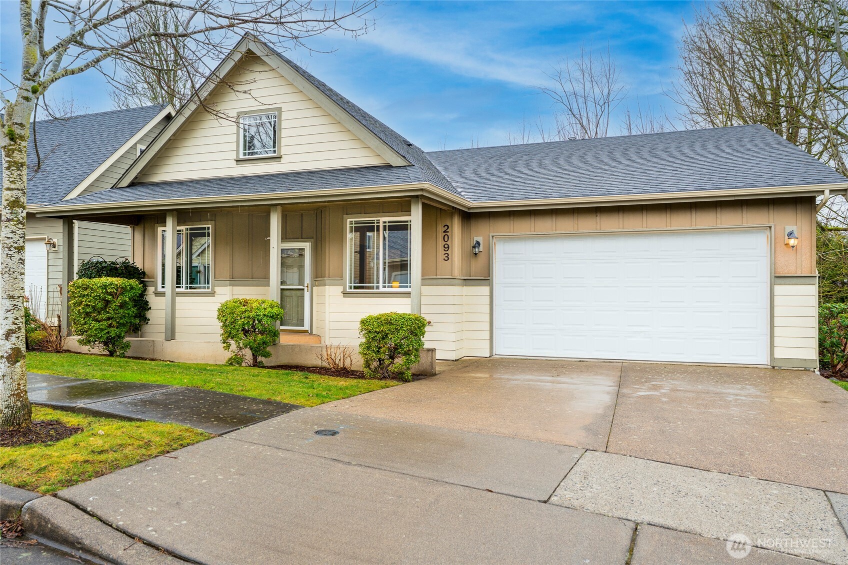 2093 Calico Loop