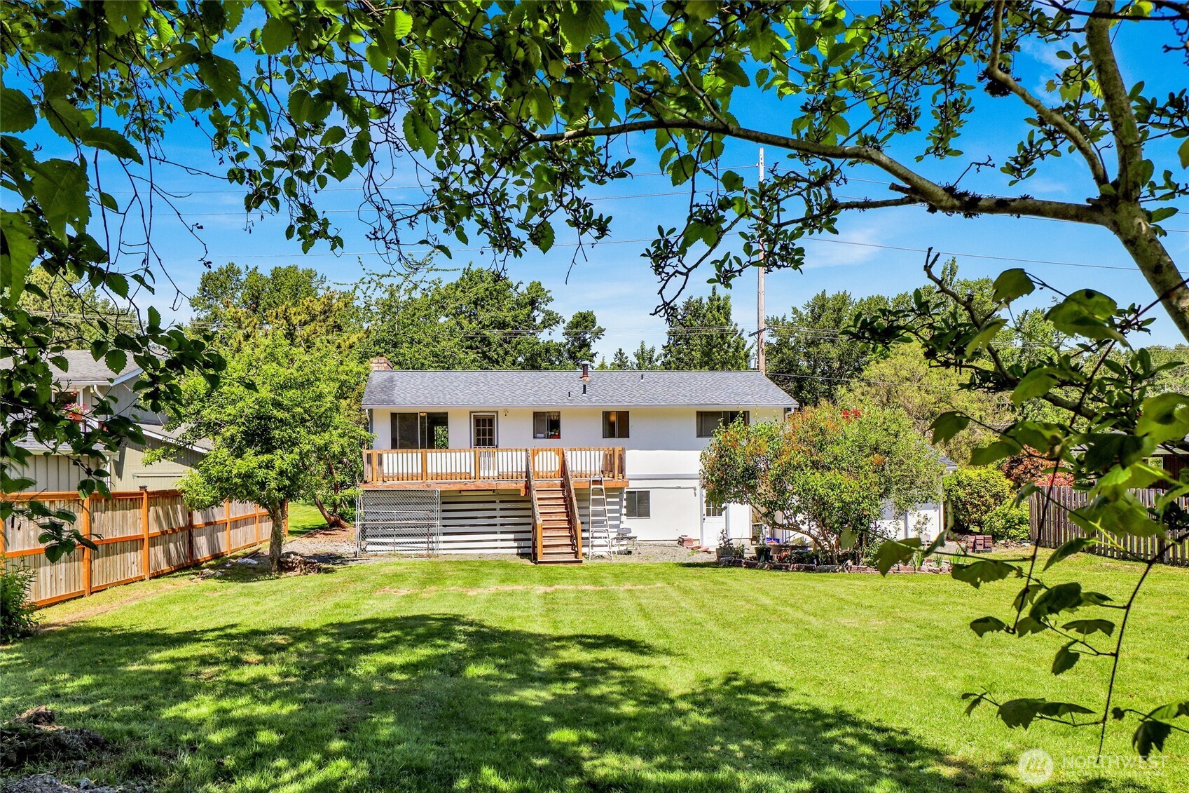3125 McLeod Road