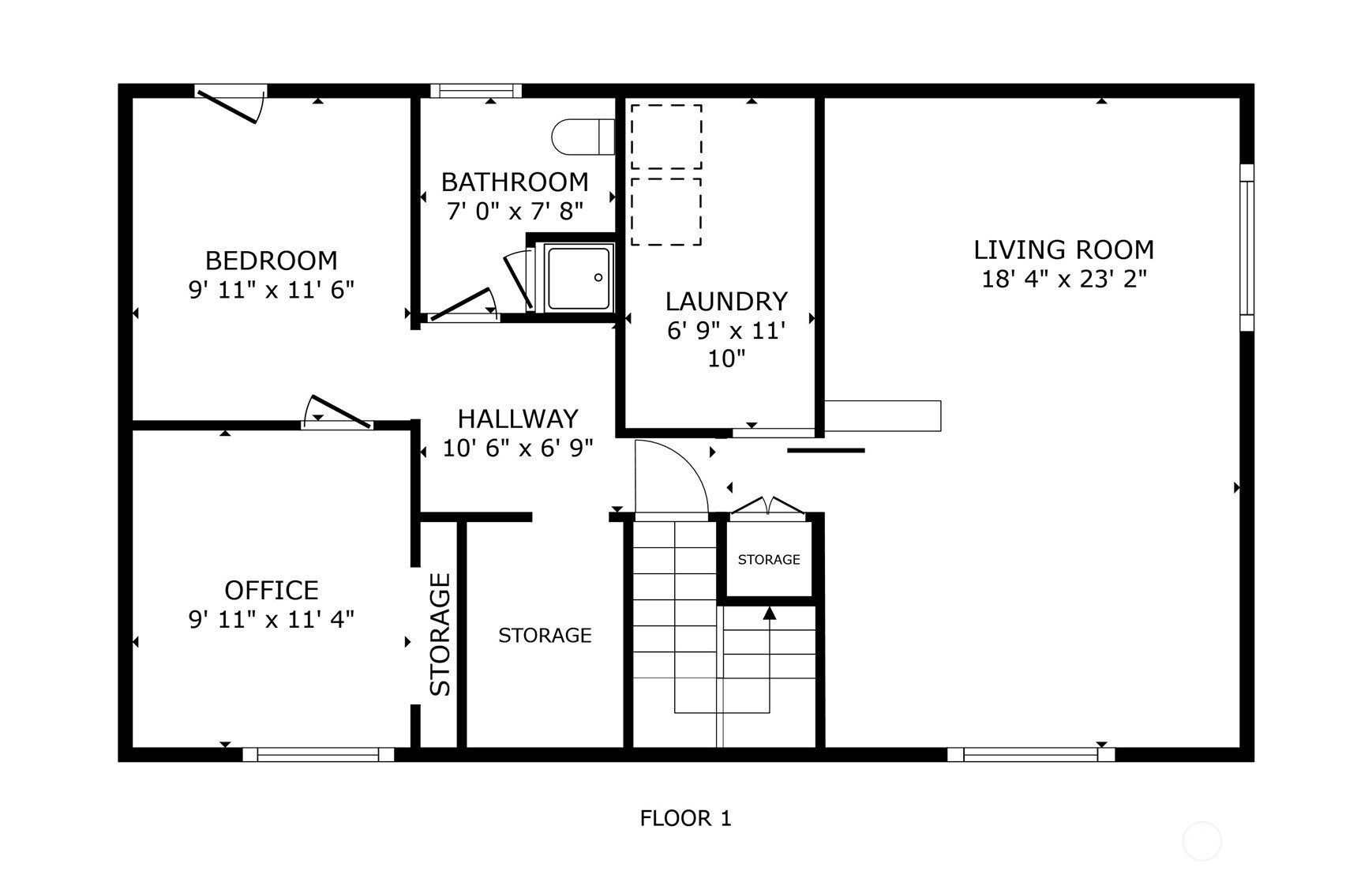 3125 McLeod Road