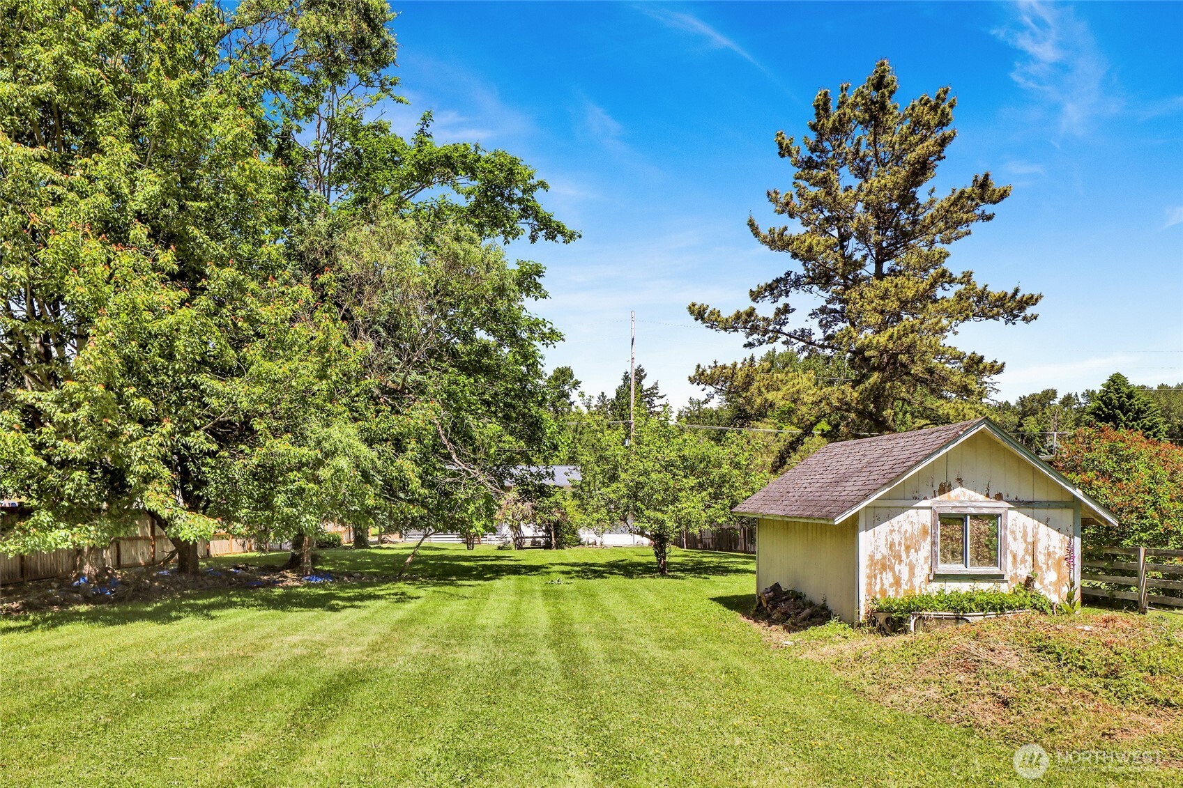 3125 McLeod Road