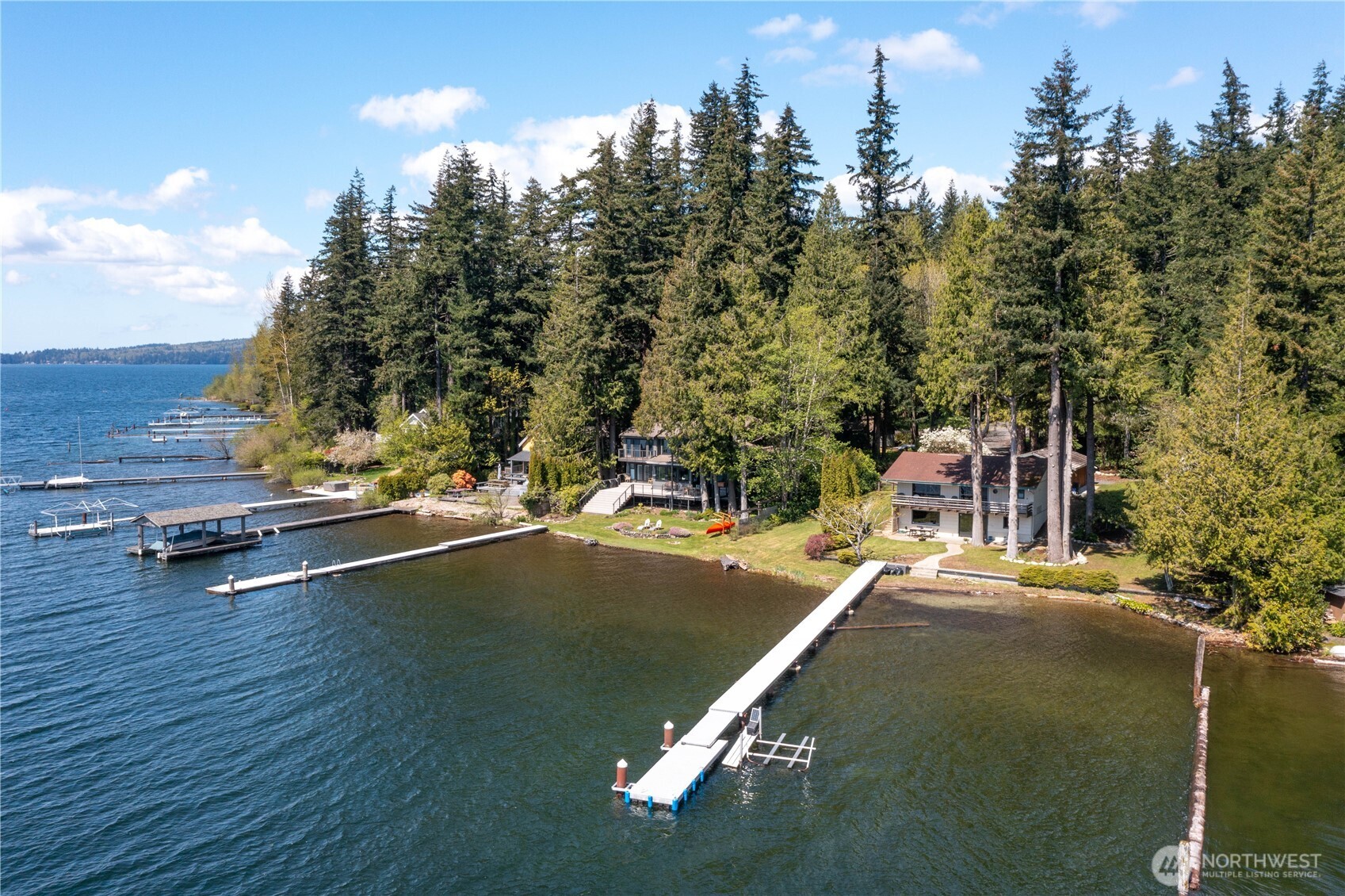 3307 Northshore Road