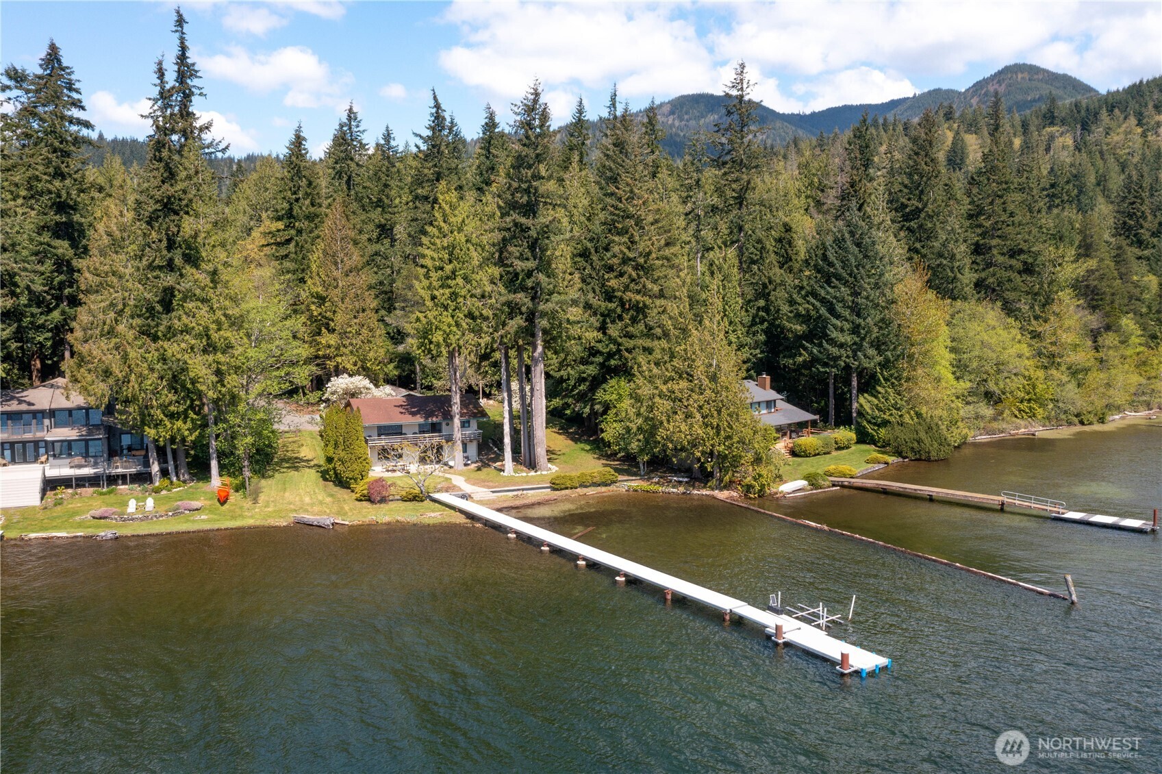 3307 Northshore Road