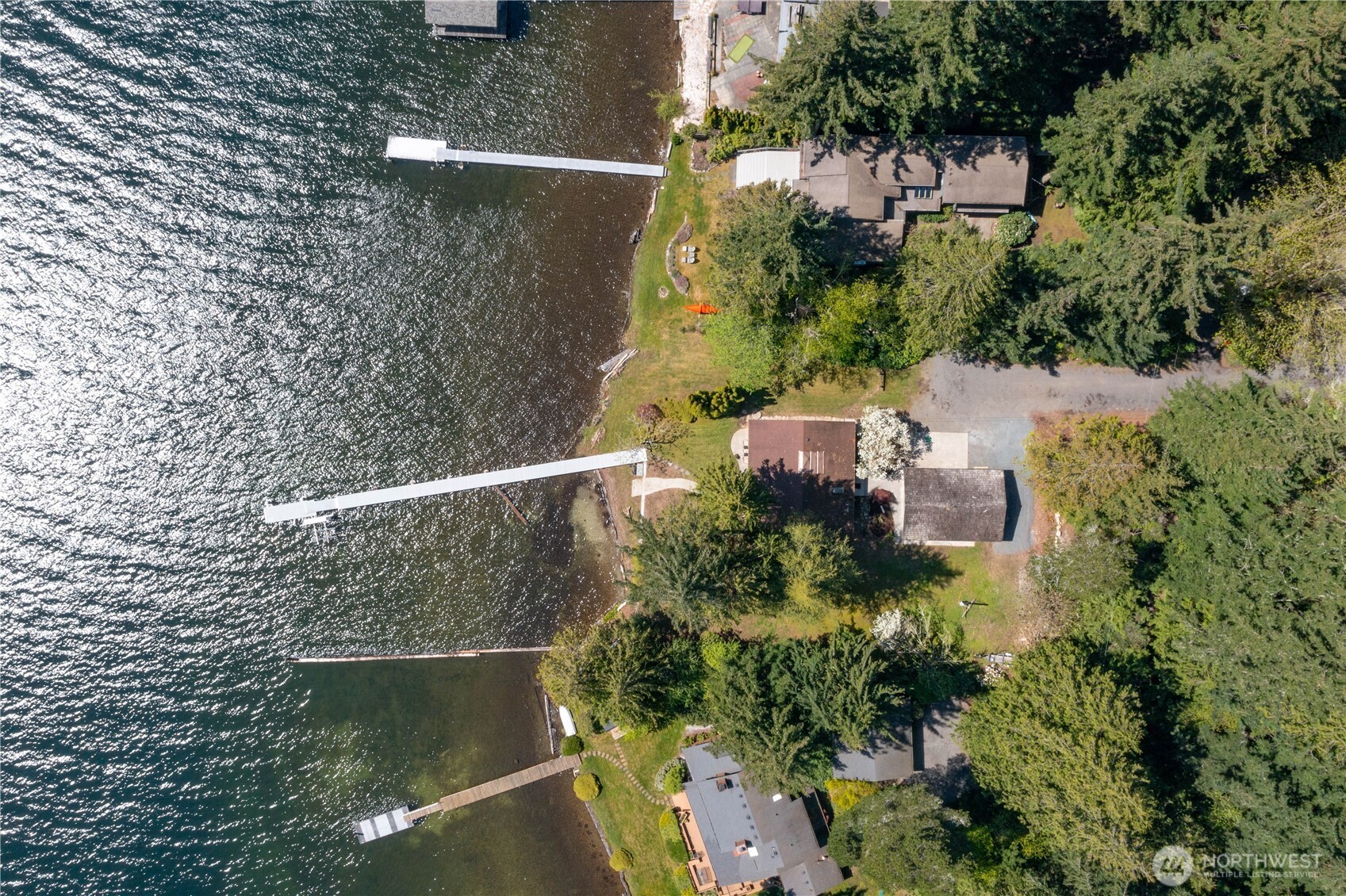 3307 Northshore Road