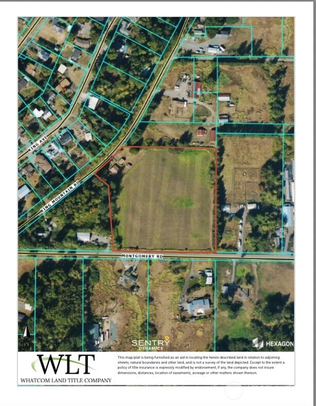 4292 King Mountain Road