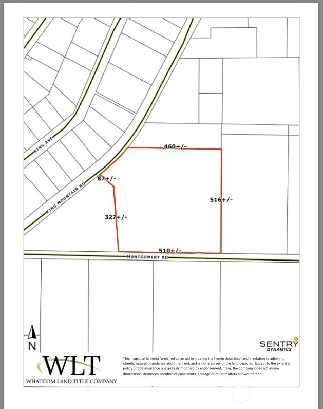 4292 King Mountain Road