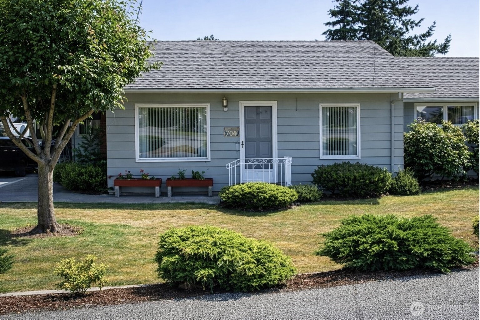 3101 Birchwood Avenue