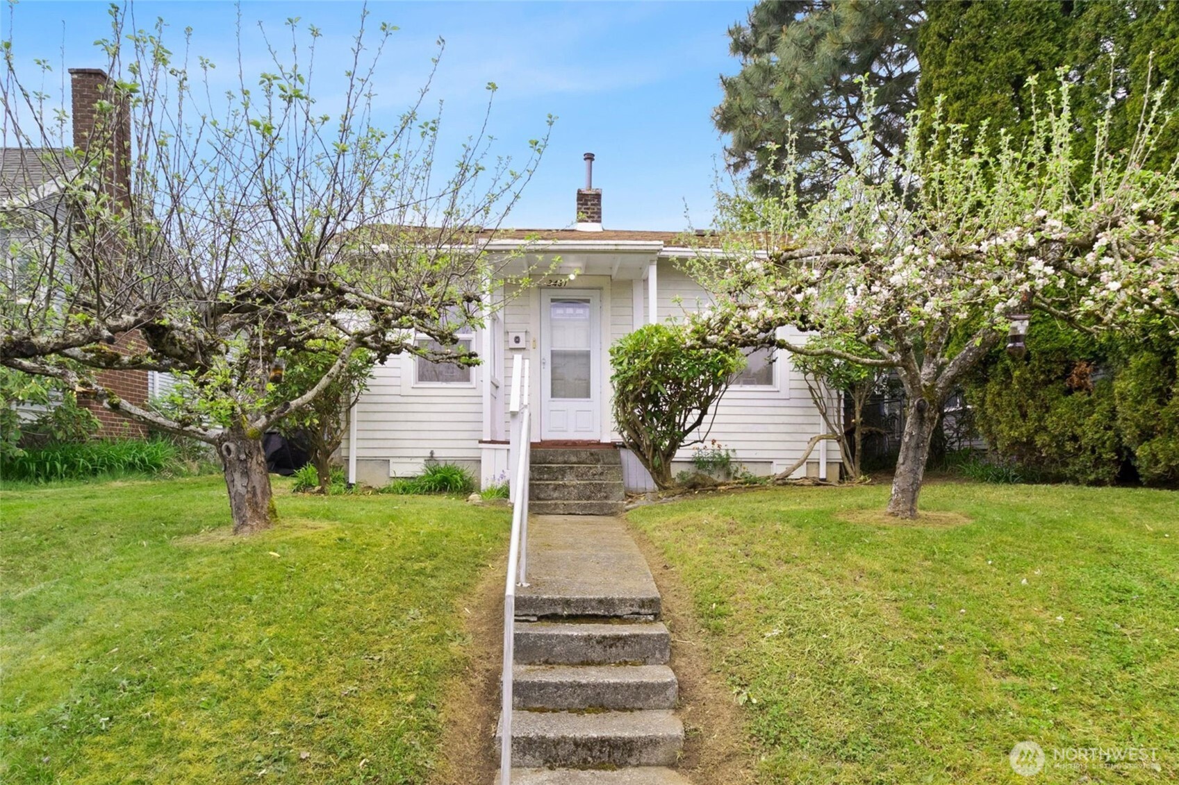 2431 Franklin Street