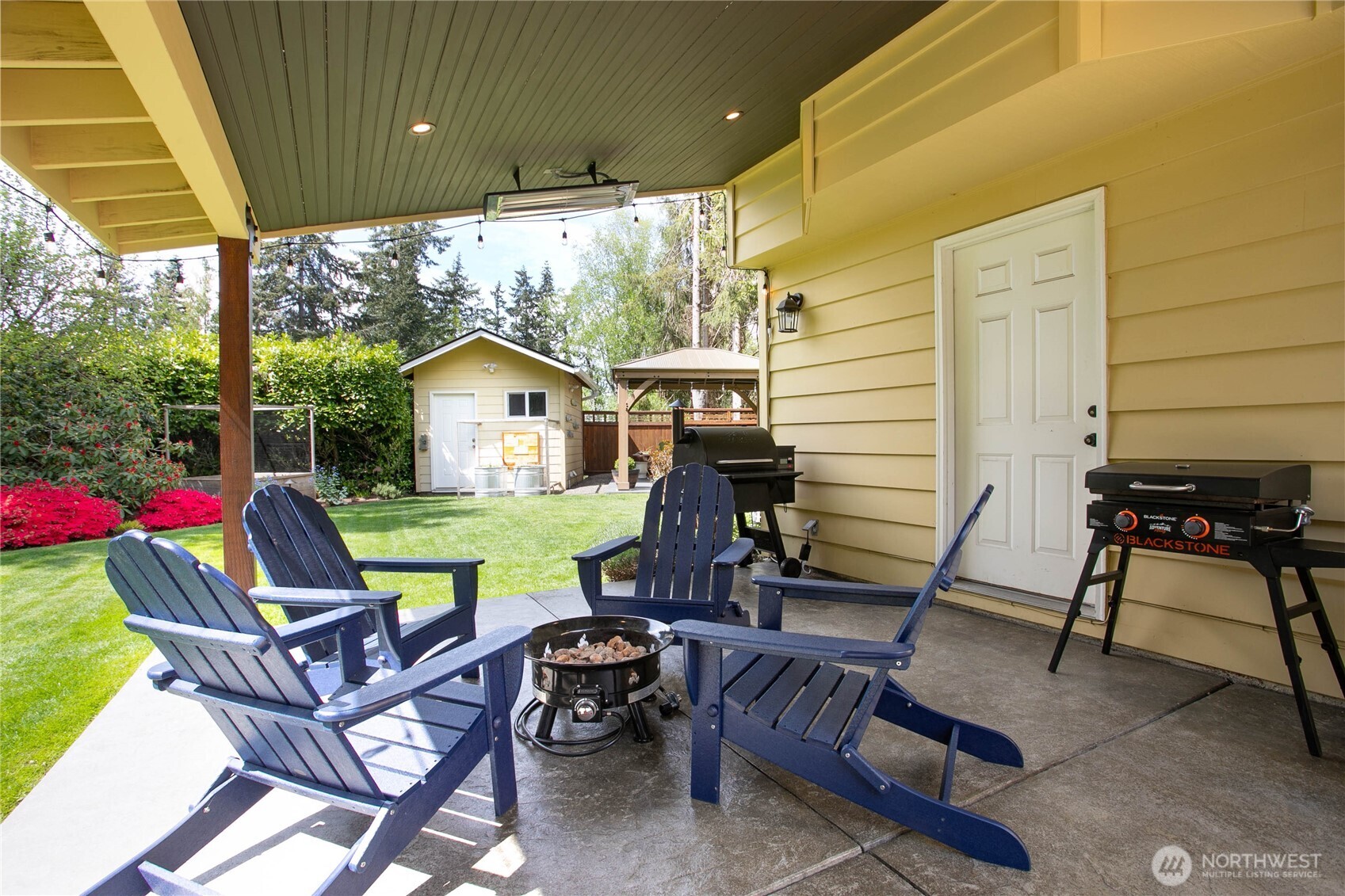 1943 Lake Crest Drive