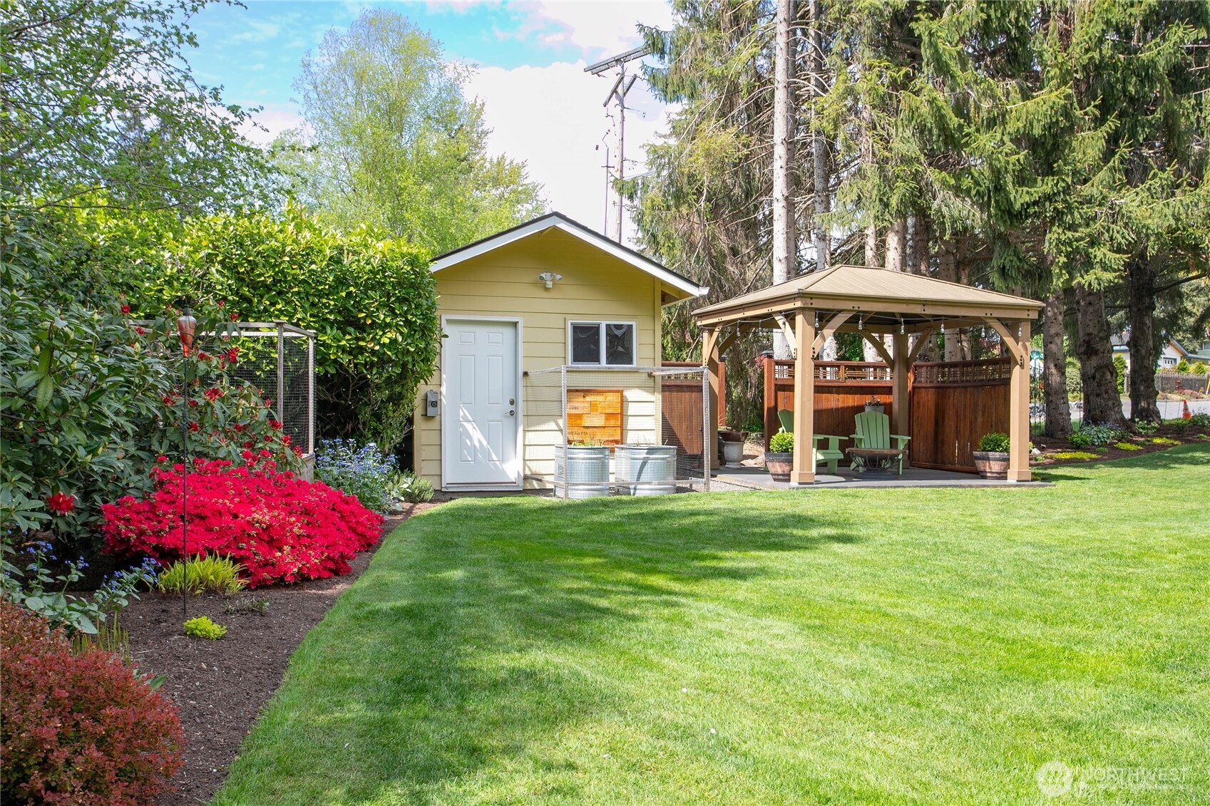 1943 Lake Crest Drive