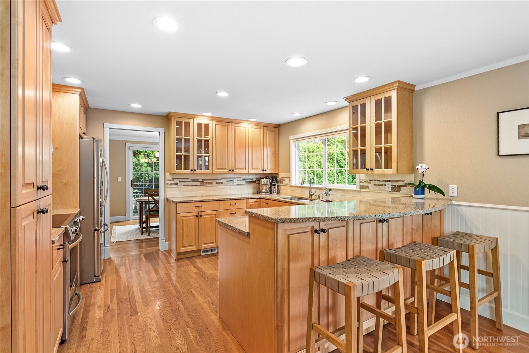 1943 Lake Crest Drive