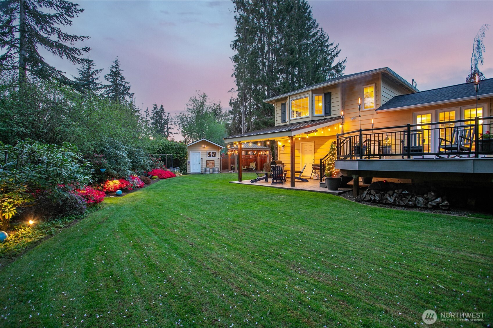 1943 Lake Crest Drive