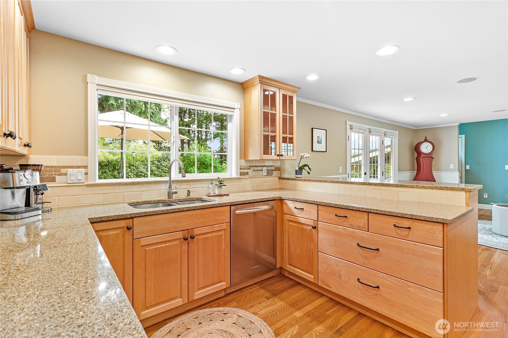 1943 Lake Crest Drive