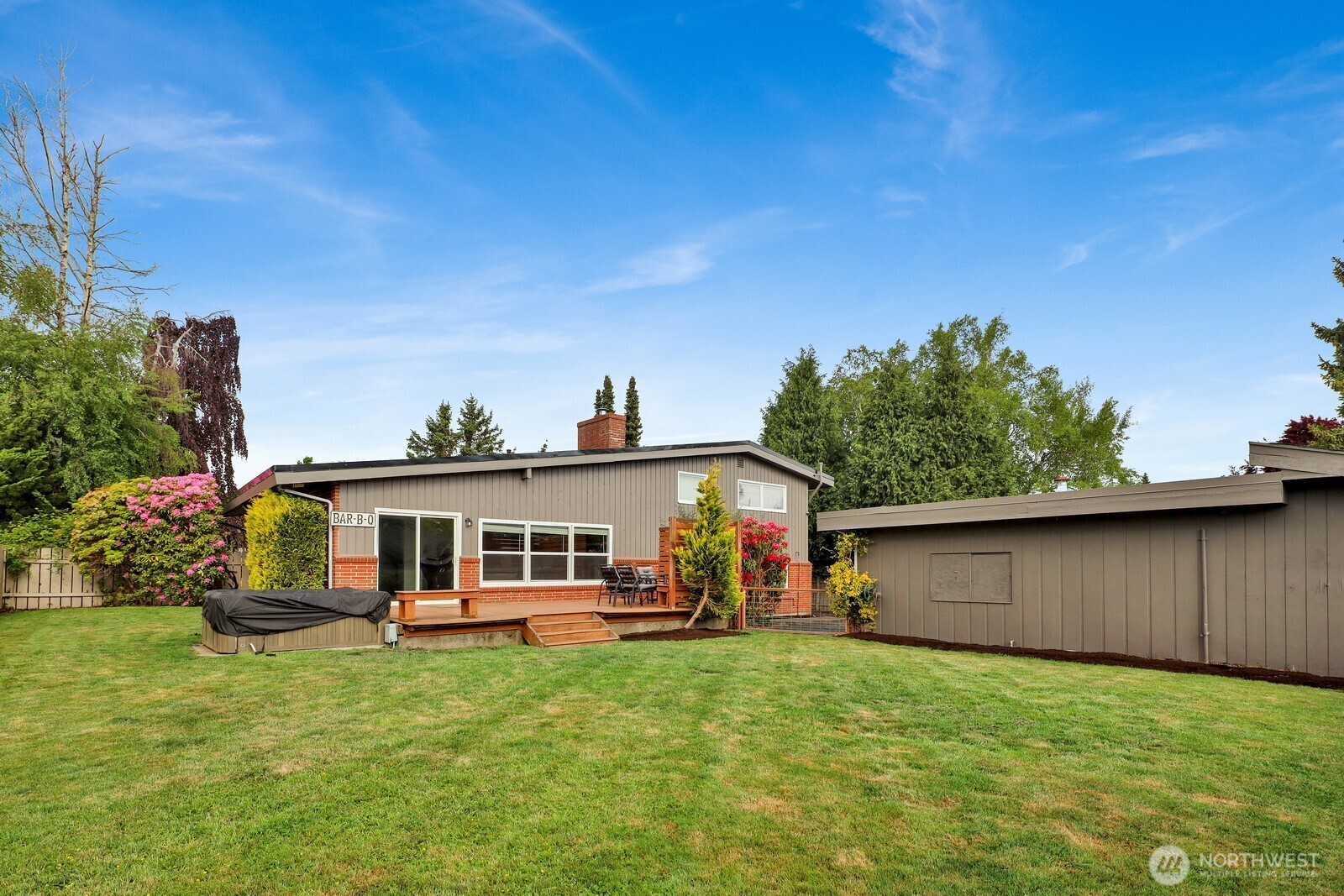 5342 Belfern Drive